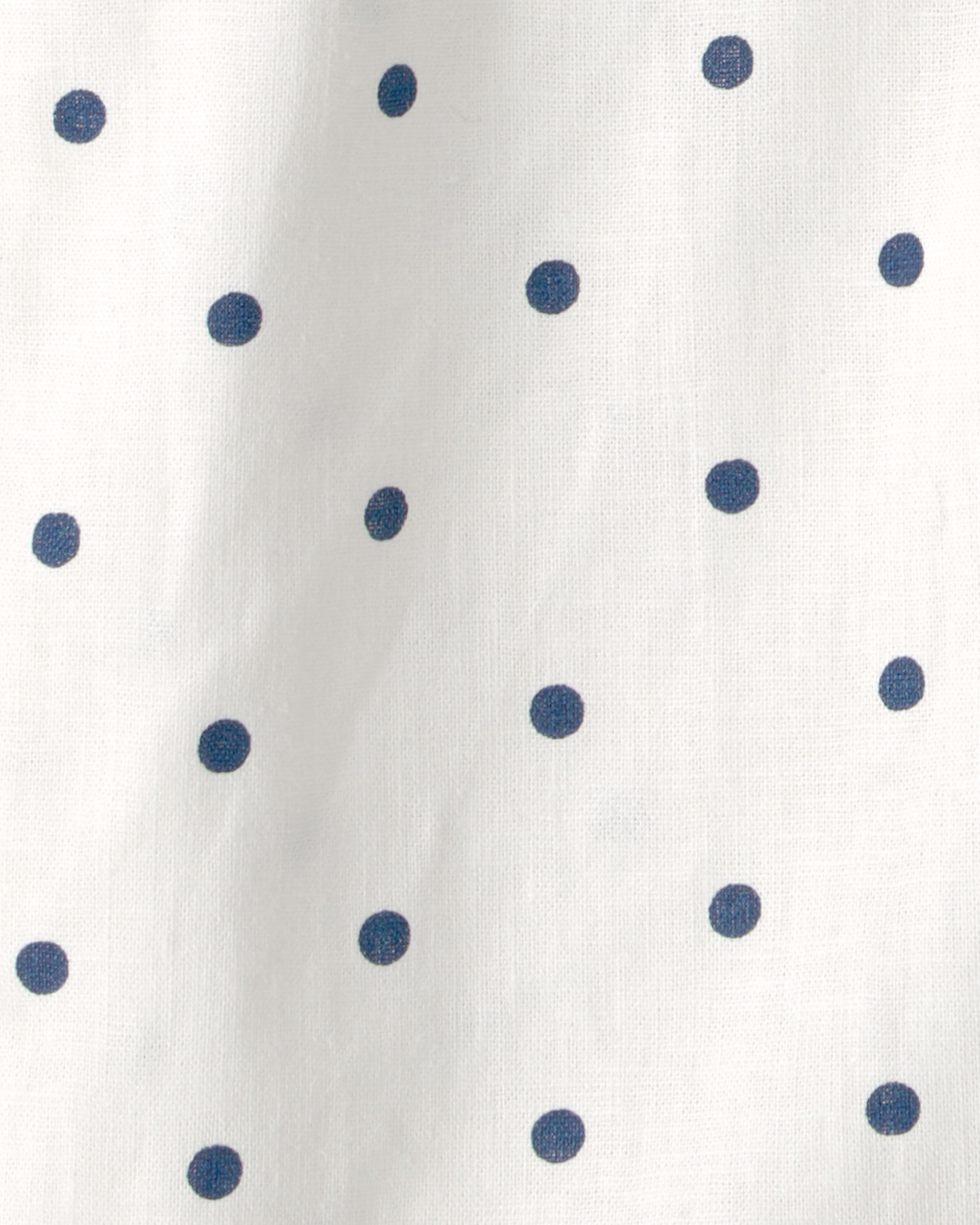 Baby Girl 2-Piece Print Short-Sleeve Tee & Pant Set - White