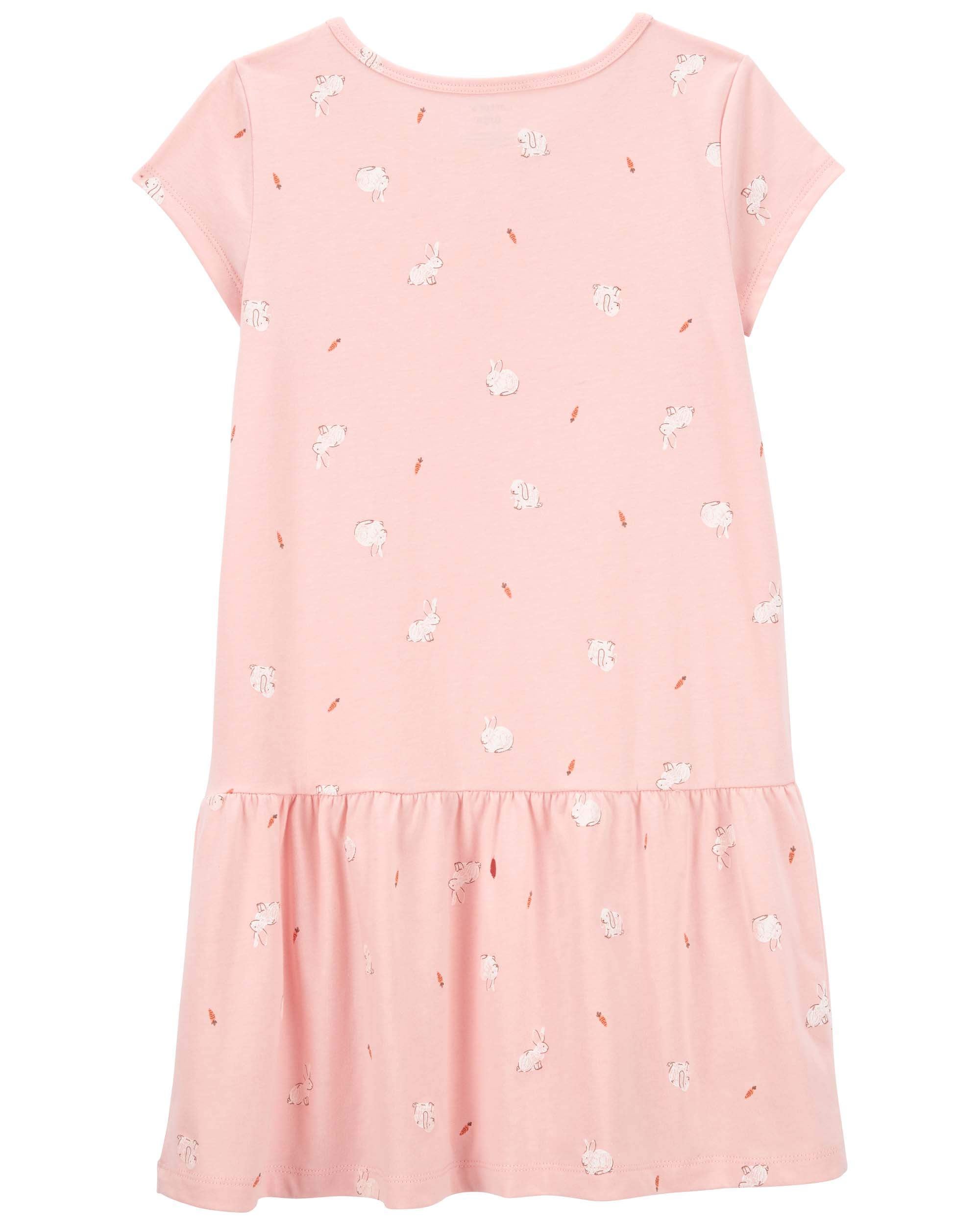 Cotton jersey sundresses clearance