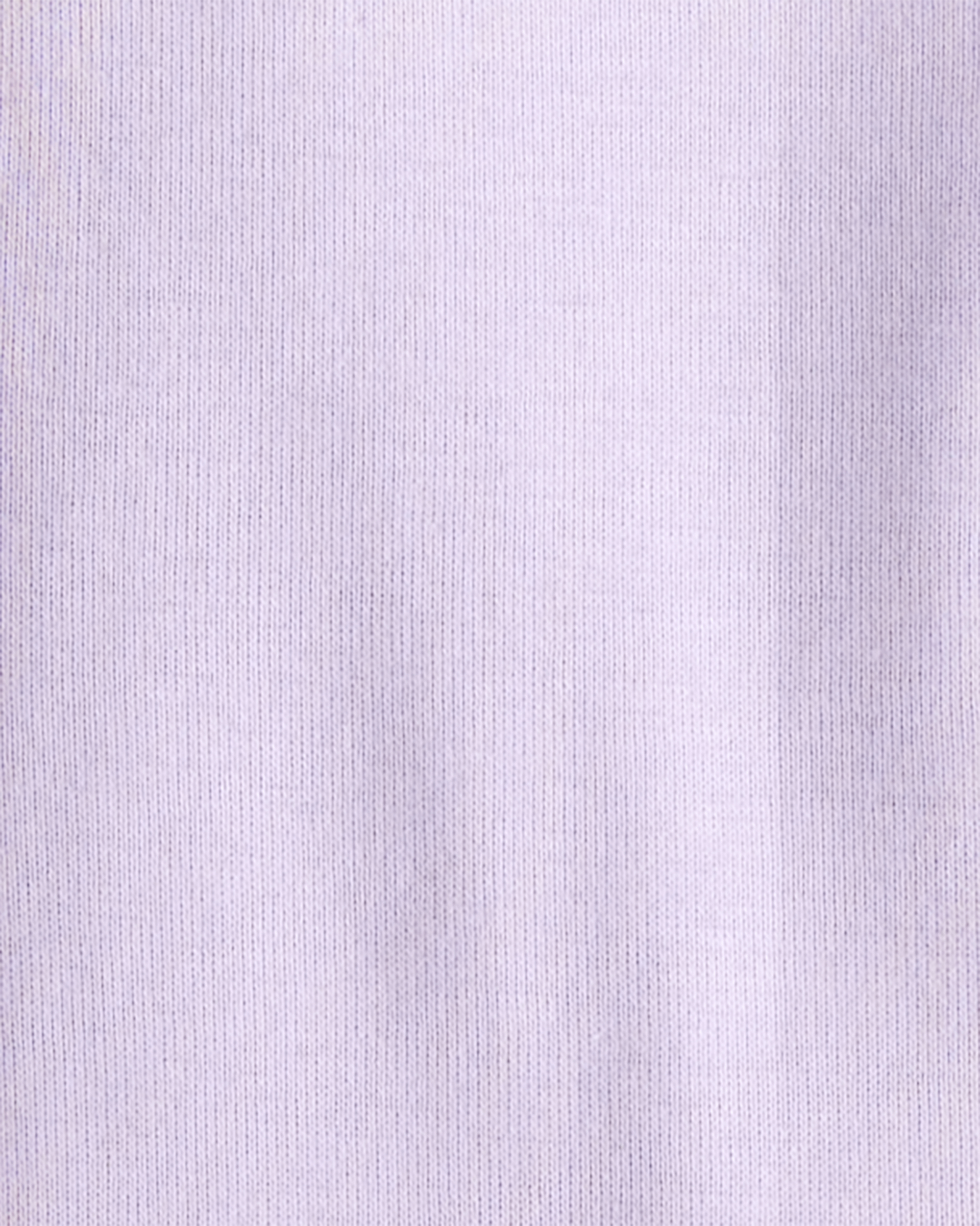 Baby Girl 5-Pack Swan Multipack Bodysuits - Purple/Blue