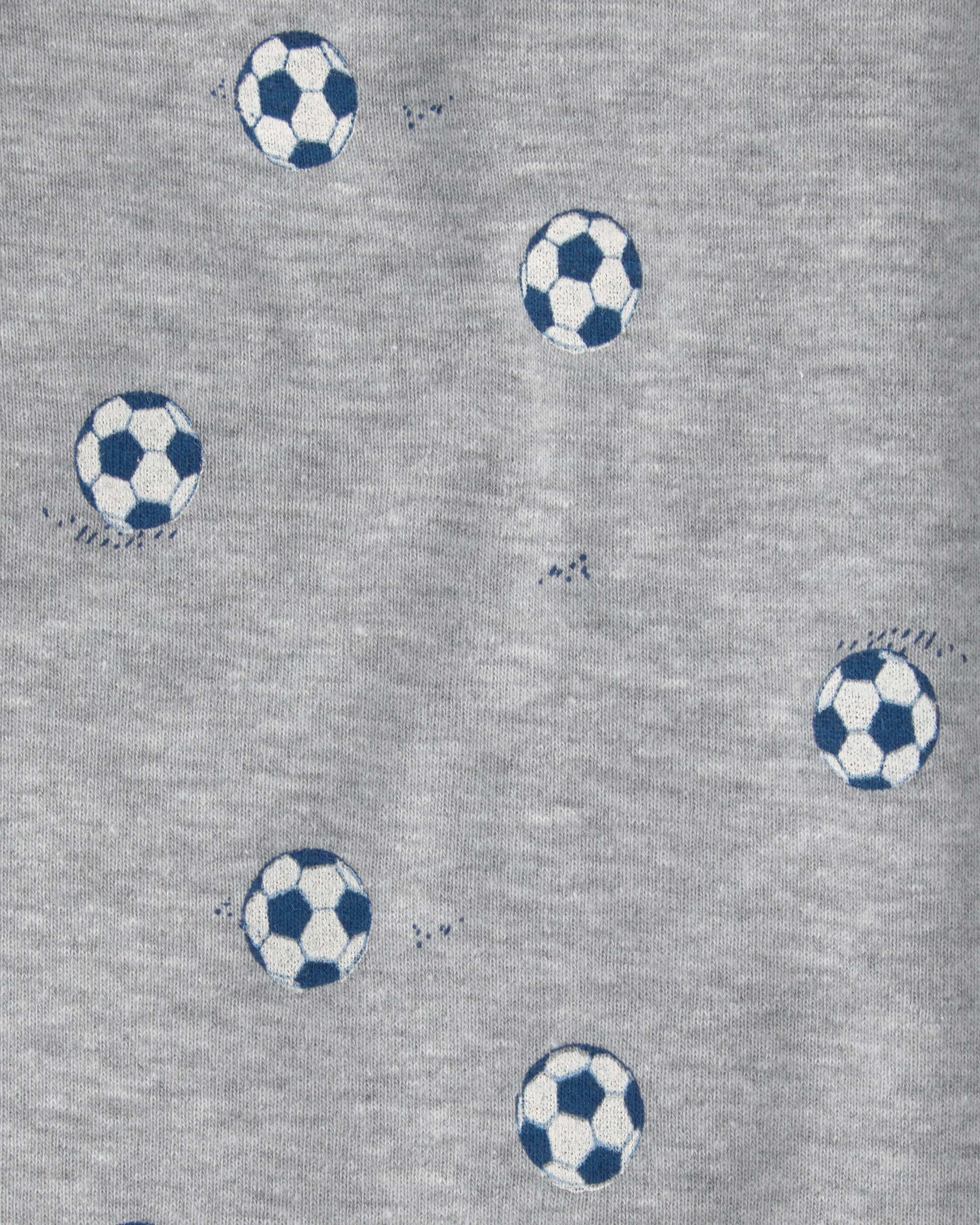 Baby 5-Pack Sports Multipack Bodysuits - Green/White