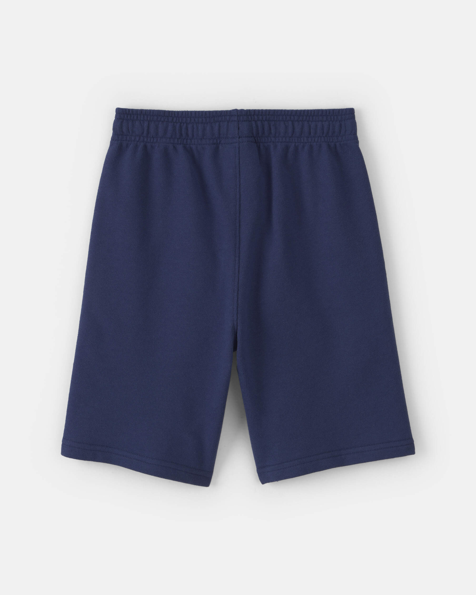 Boys Nintendo Super Mario Shorts - Navy Blue