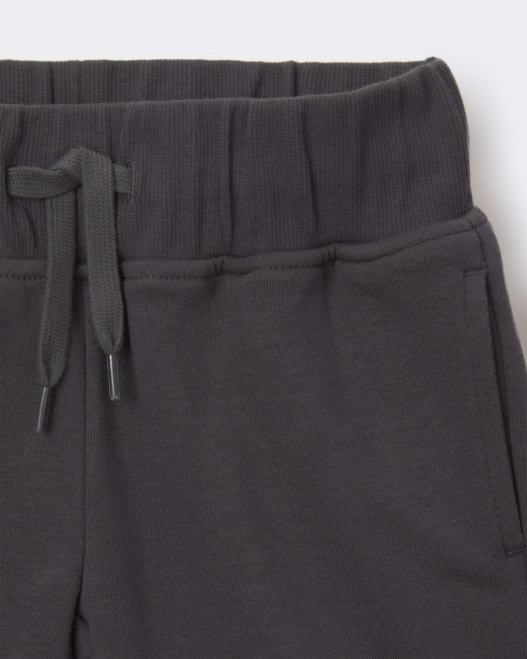 Toddler City Park™ Short - Dark Grey