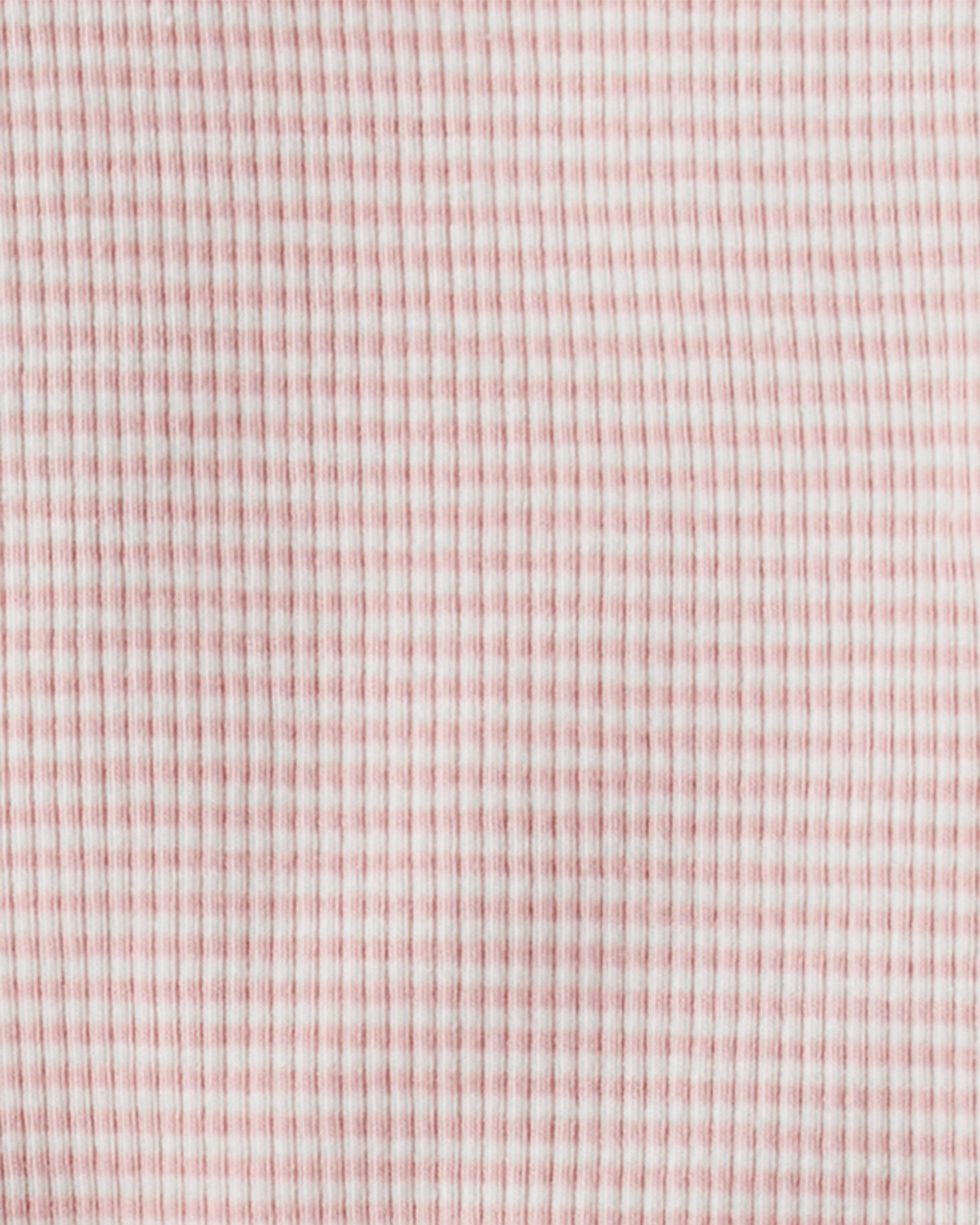 Baby Girl 3-Piece Recycled Polyester Set