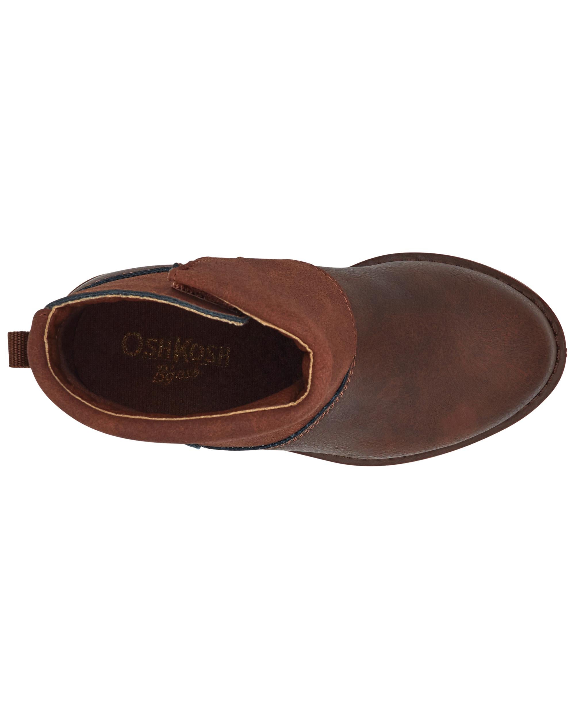 oshkosh ankle boots