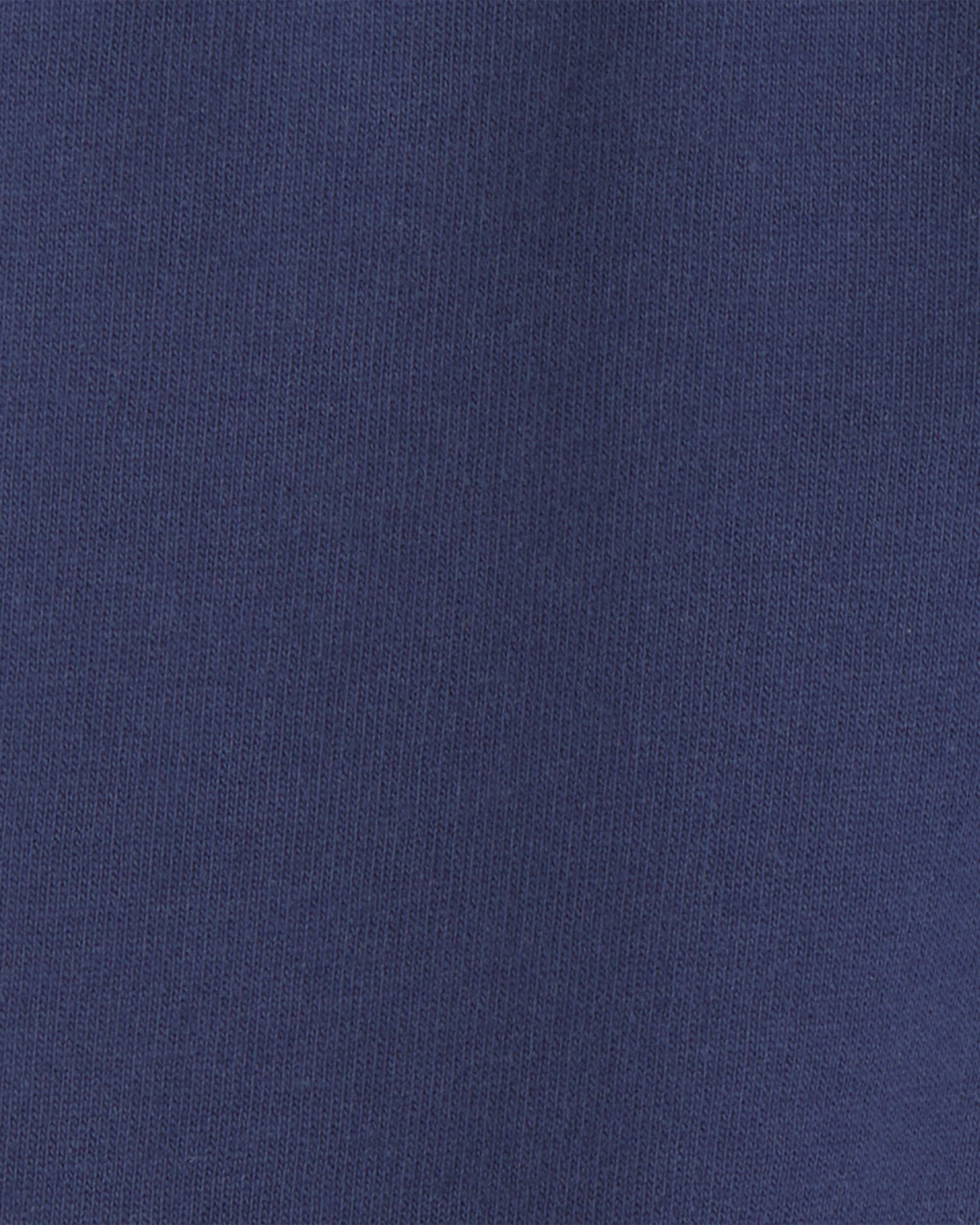 Baby Boy 2-Piece Bodysuit & Pant Set - Blue