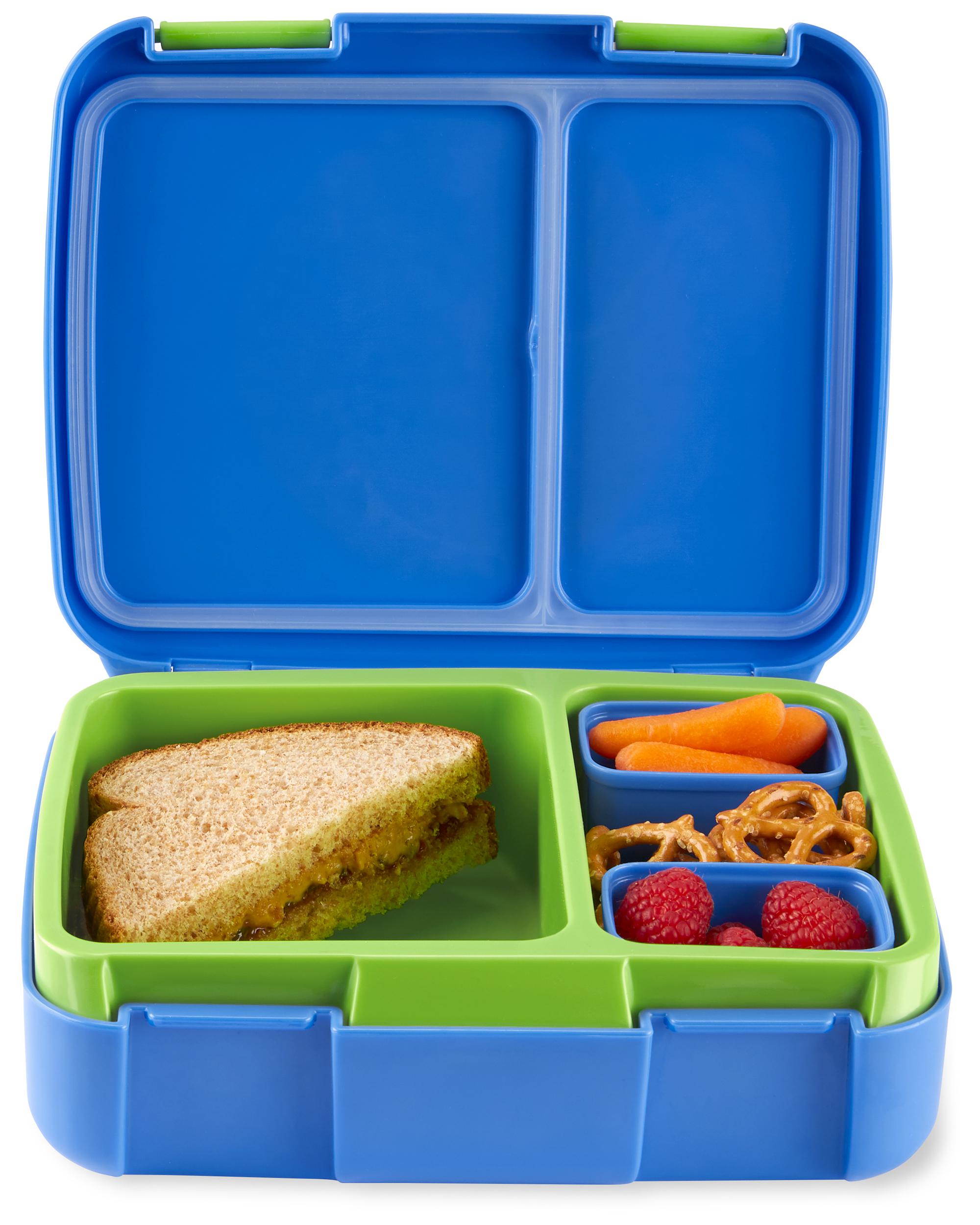 ZOO Bento Lunch Box