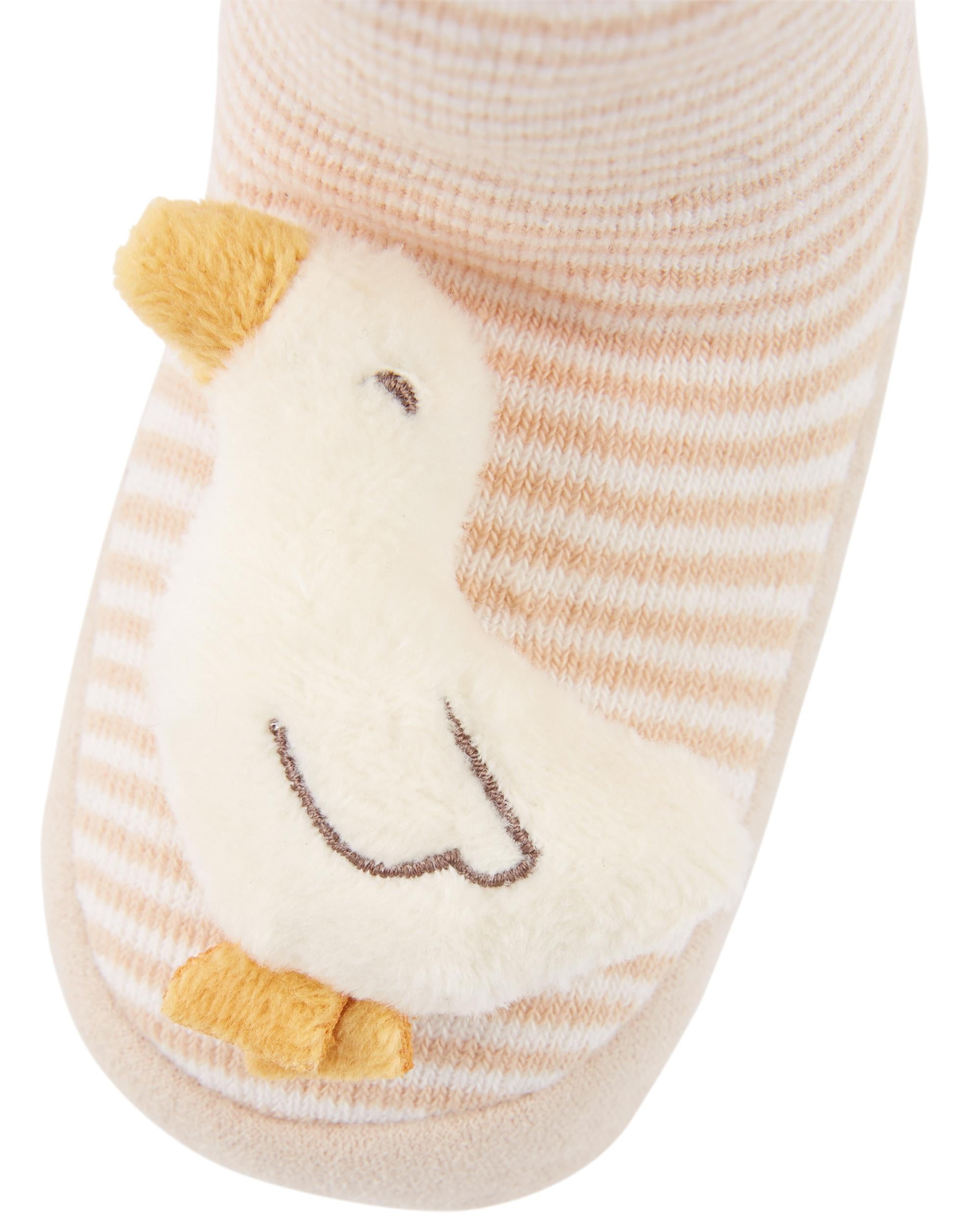 Carter's online slipper socks