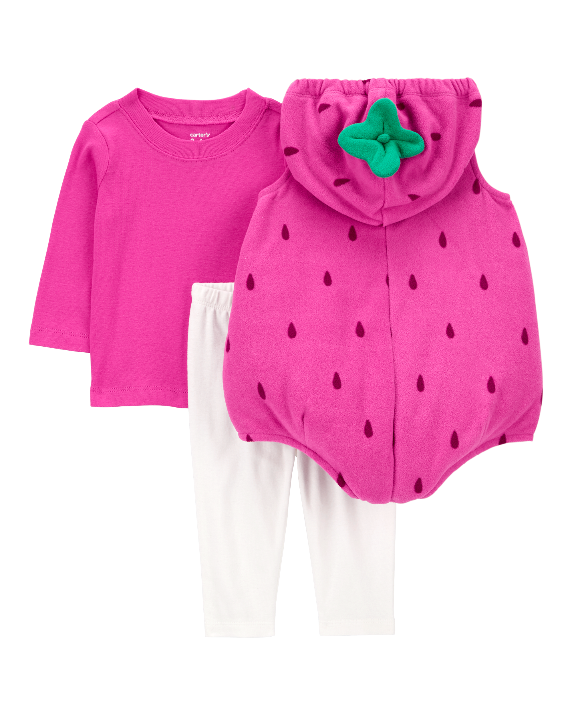 Déguisement enfant Halloween 0 - 2 ans pas cher