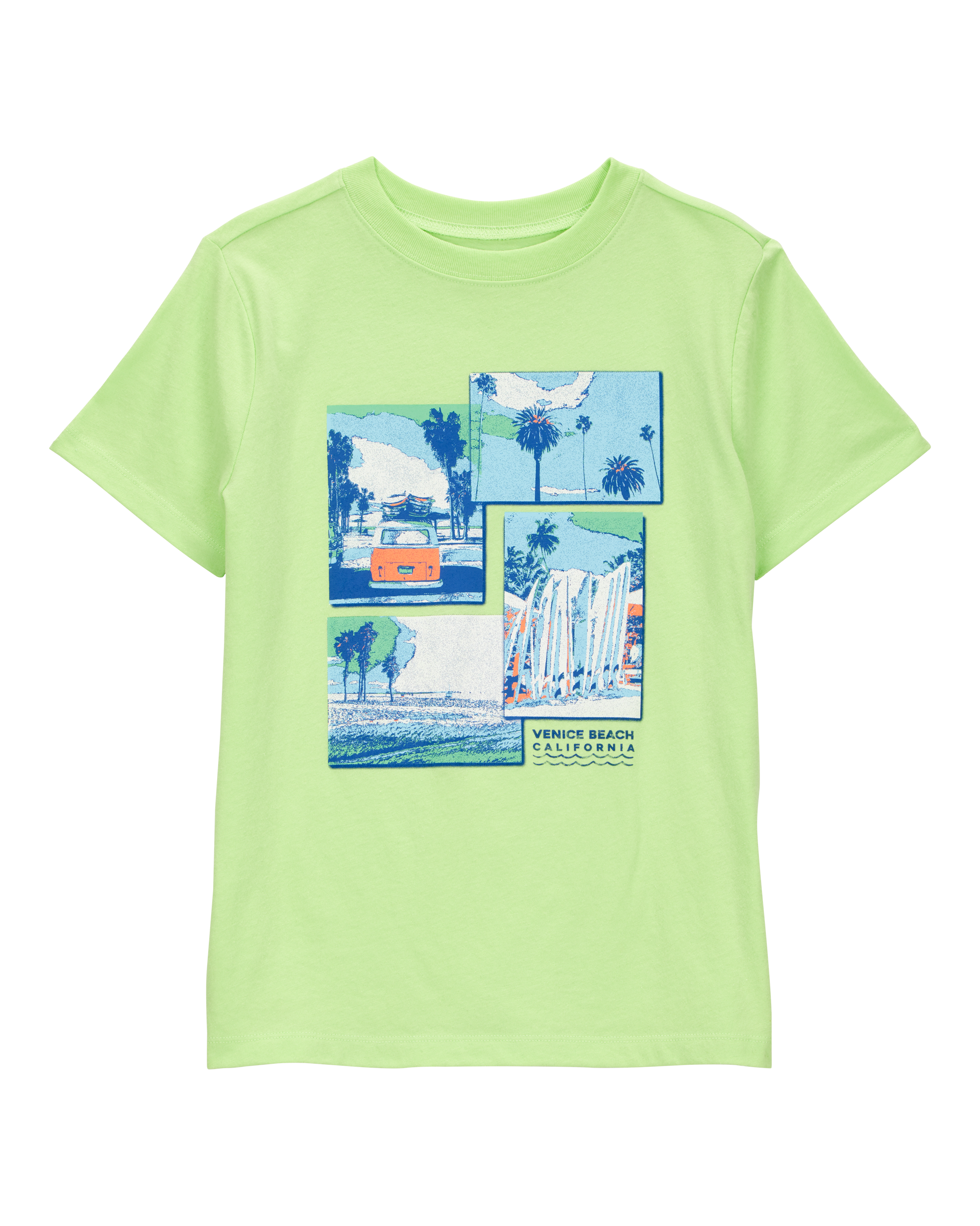 Kid Venice Beach Graphic Tee