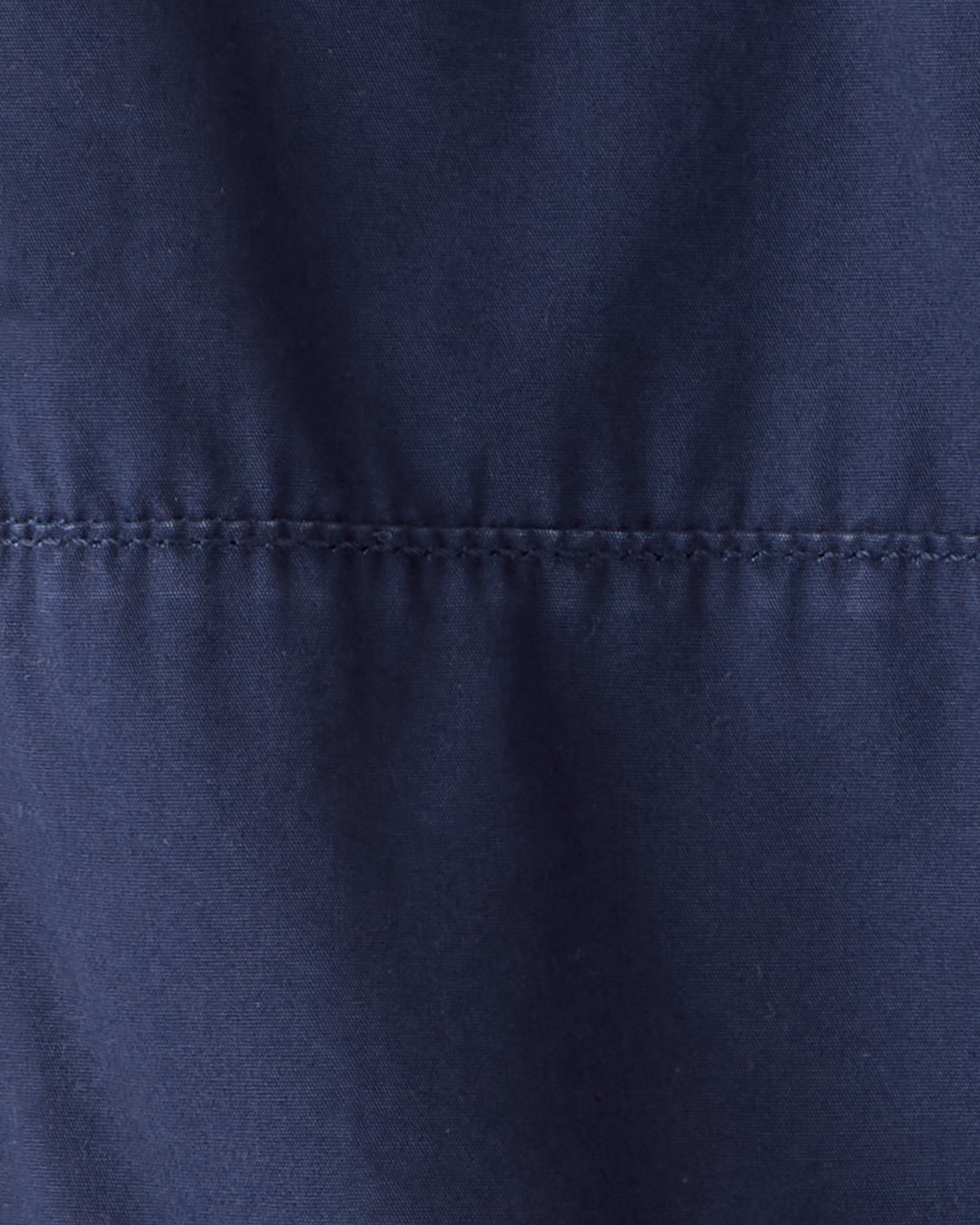 Toddler Boy Joggers - Navy