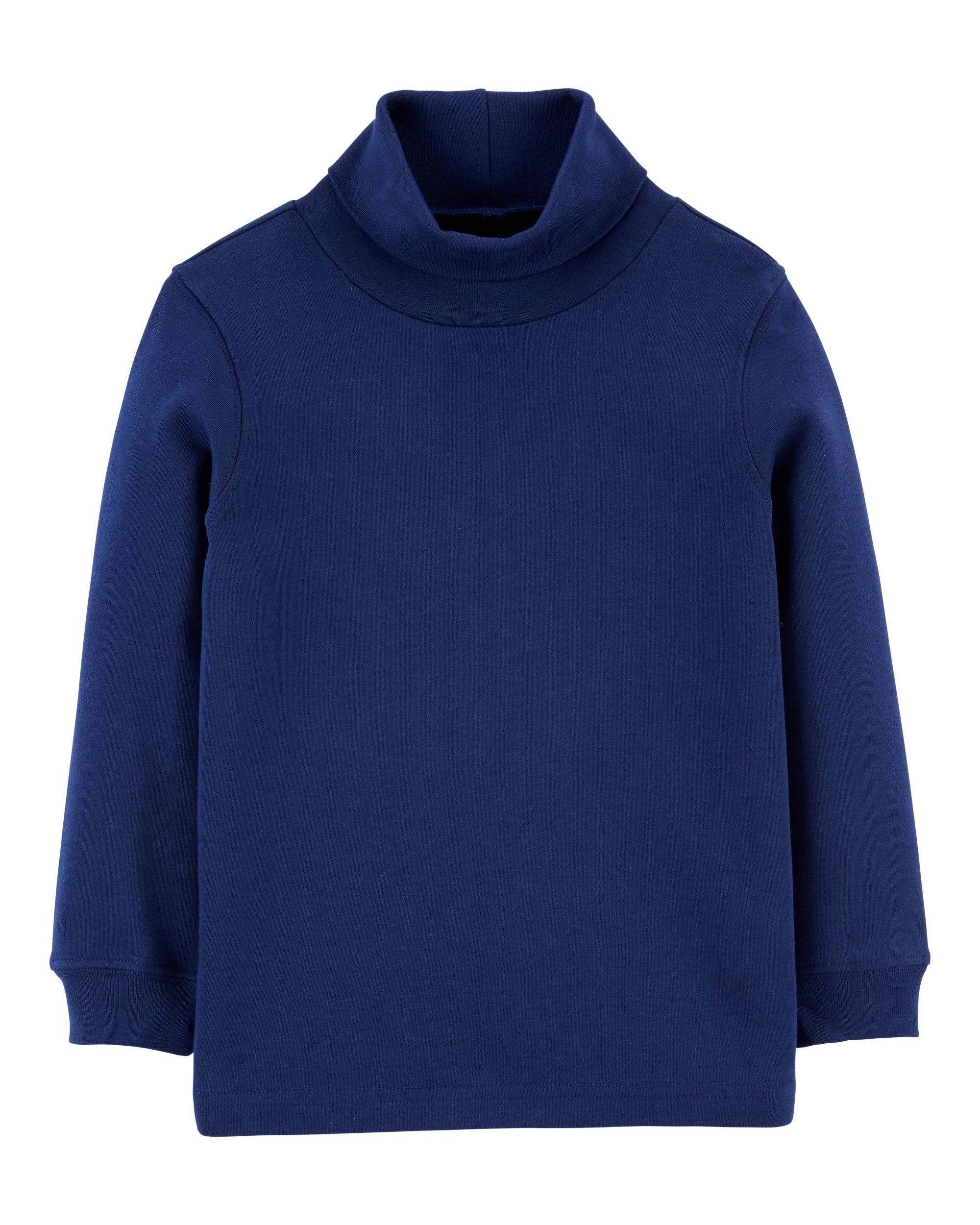 Toddler Boy Turtleneck