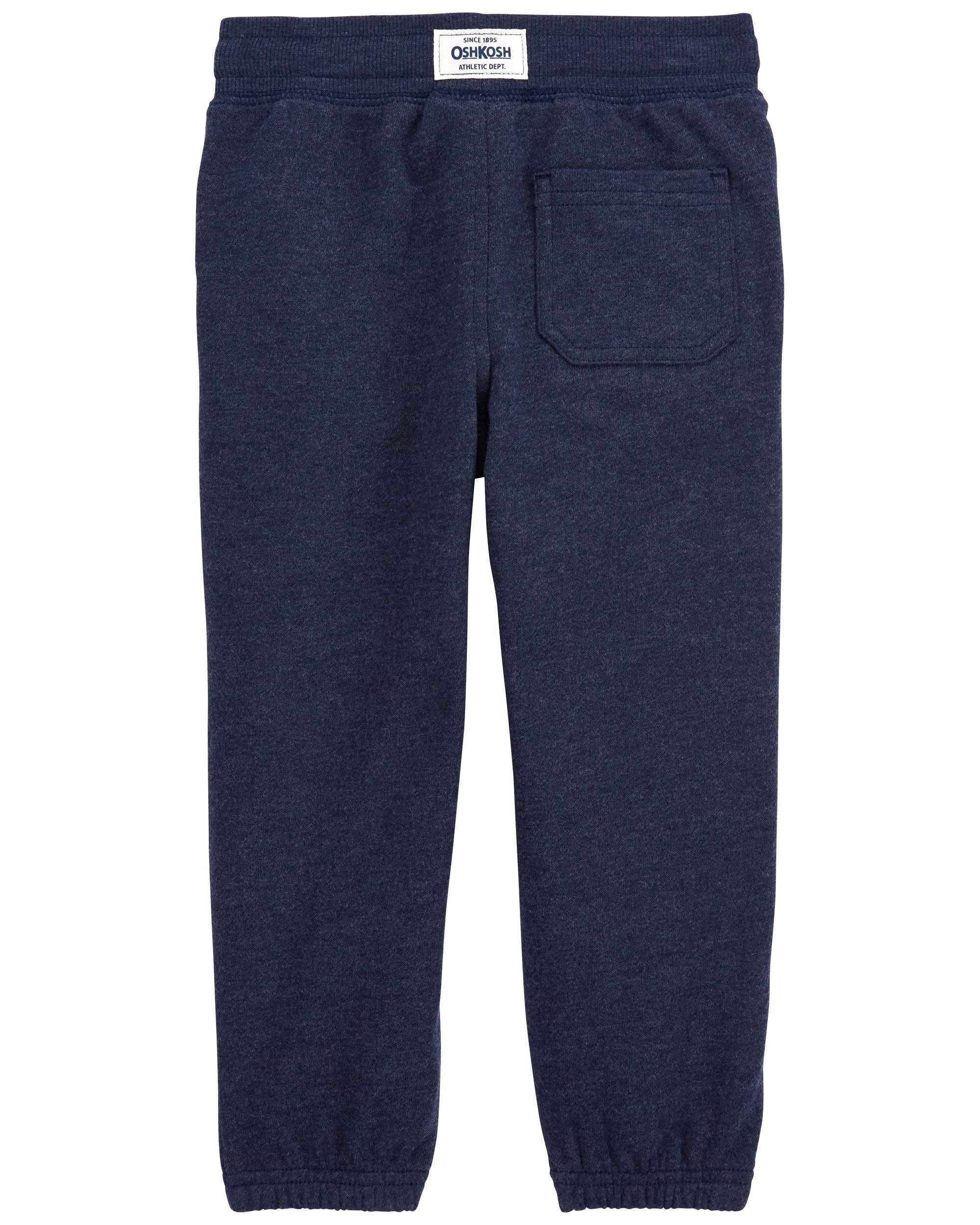 Oshkosh joggers 2025