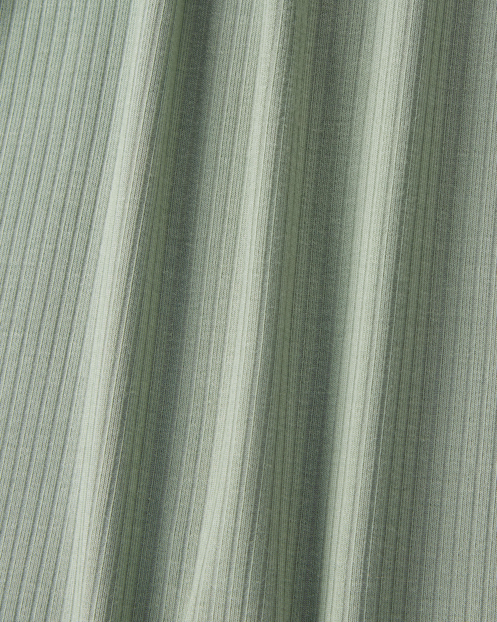 Baby 2-Pack PurelySoft Caps - Green/White