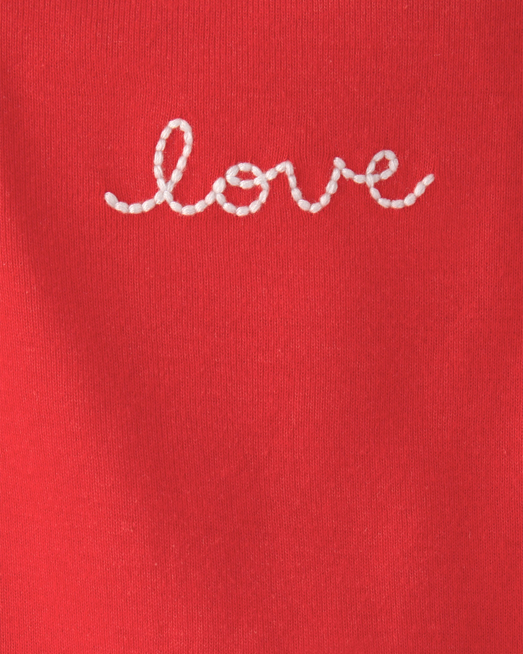 Baby Girl 5-Pack Beach Multipack Bodysuits - Red/White/Blue