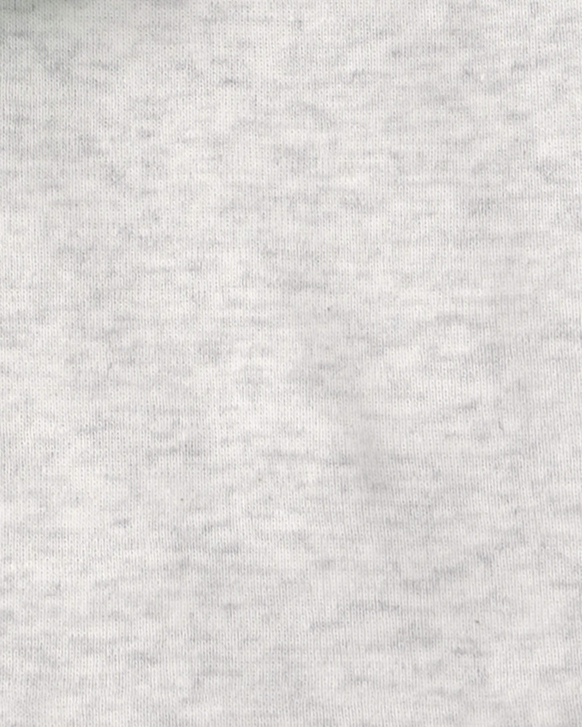 Toddler Boy Skateboard Dog Cotton Short-Sleeve Snug Fit 4-Piece pyjama Set - Green