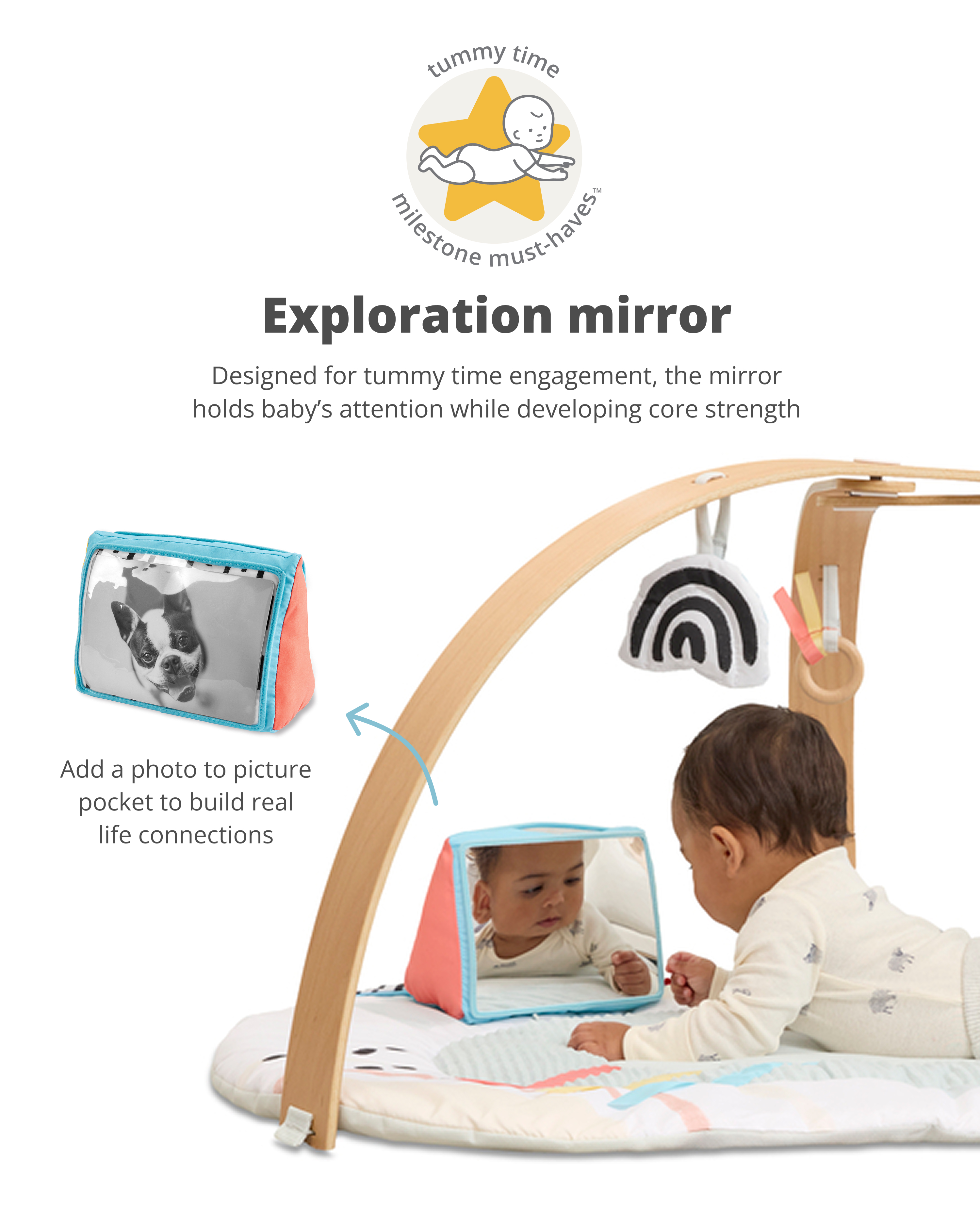 Discoverosity Play Gym