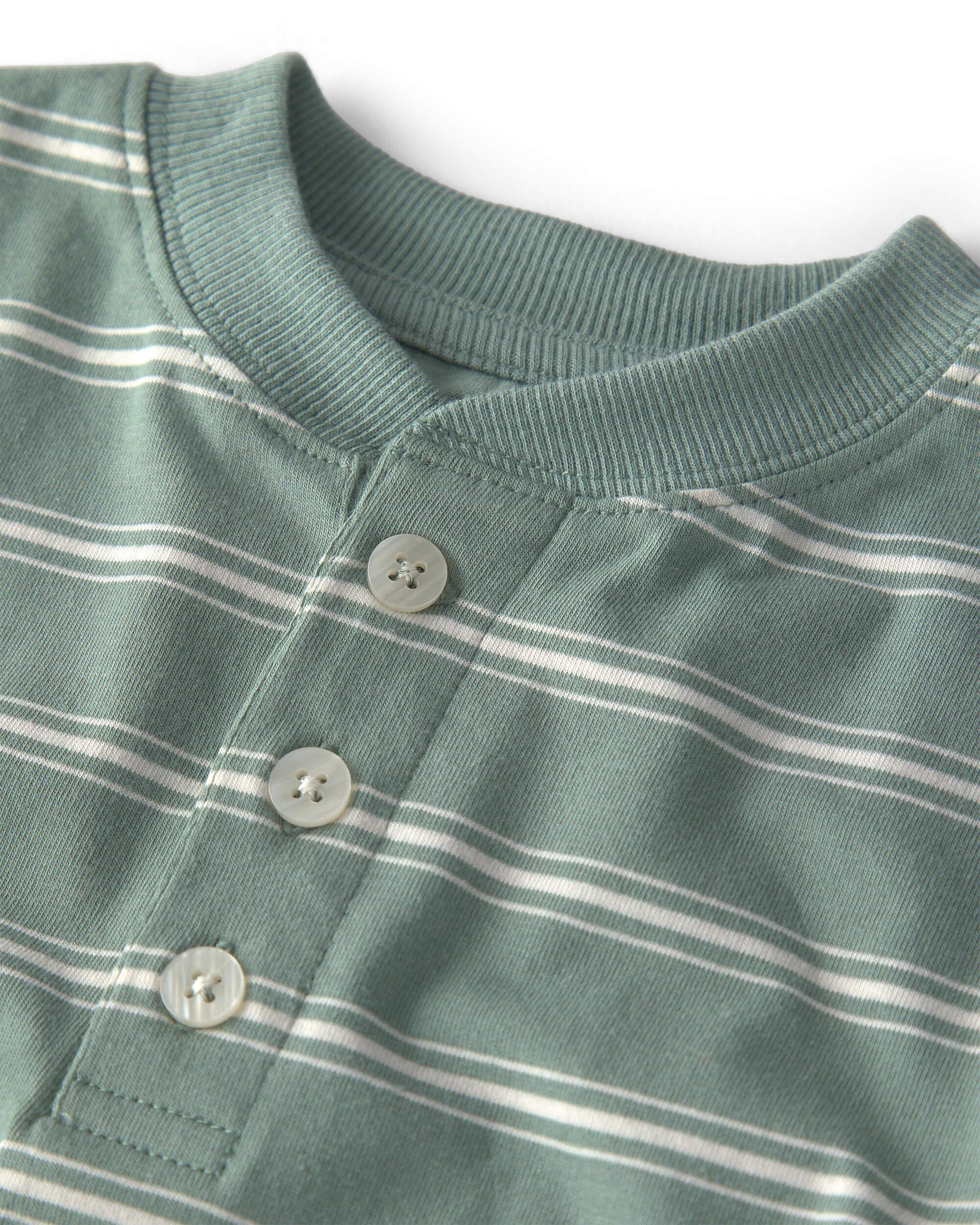 Toddler Boy 2-Pack Organic Cotton Tops