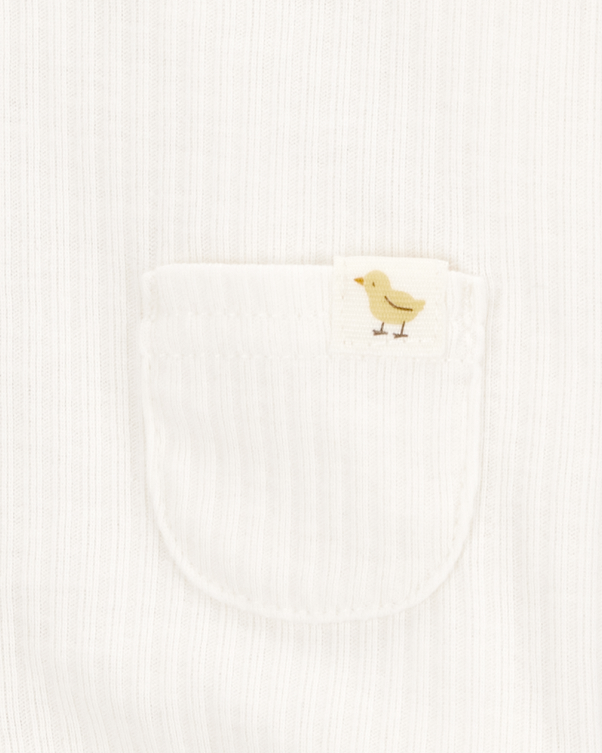 Baby 3-Piece Chick Little Cardigan Set