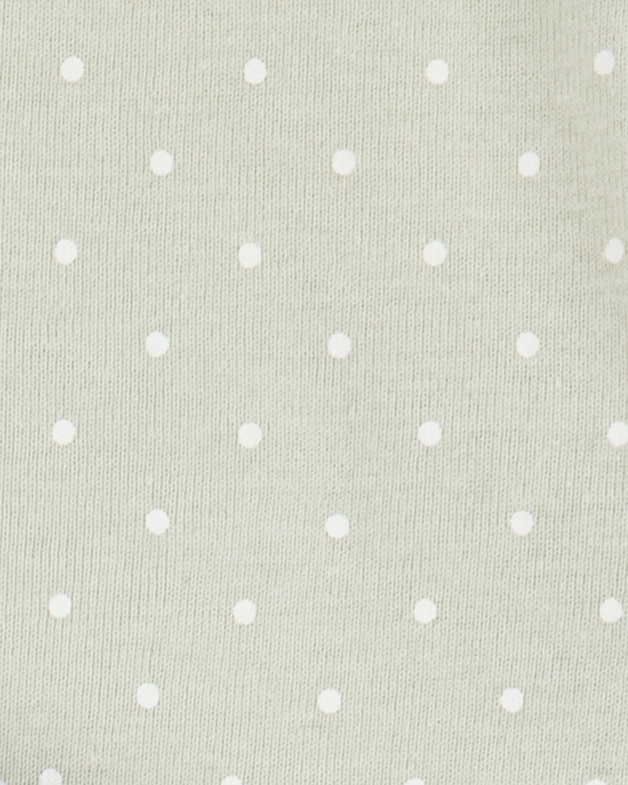 Baby Girl 5-Pack Floral Polka Dot Short-Sleeve Bodysuits