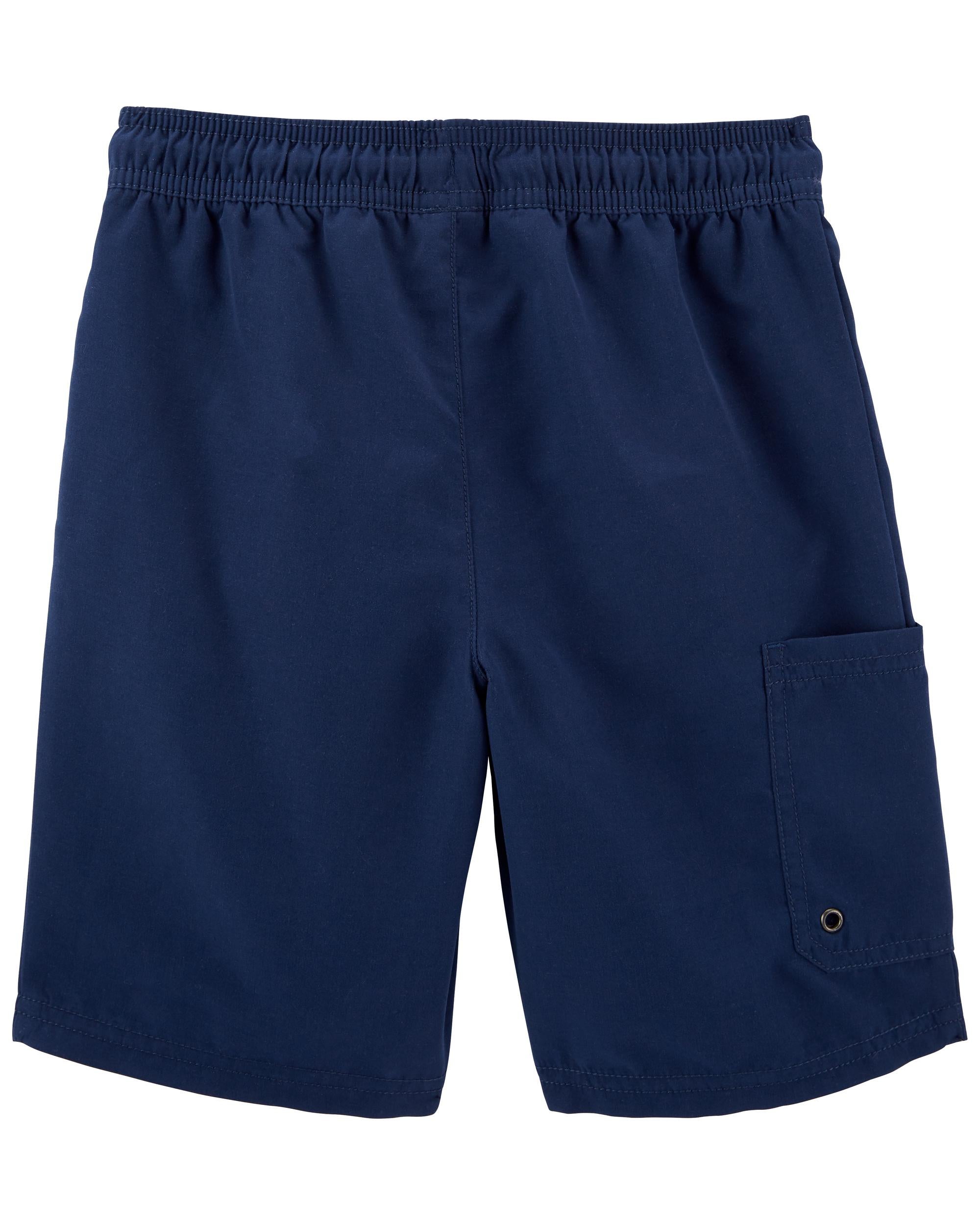 School clearance swim shorts