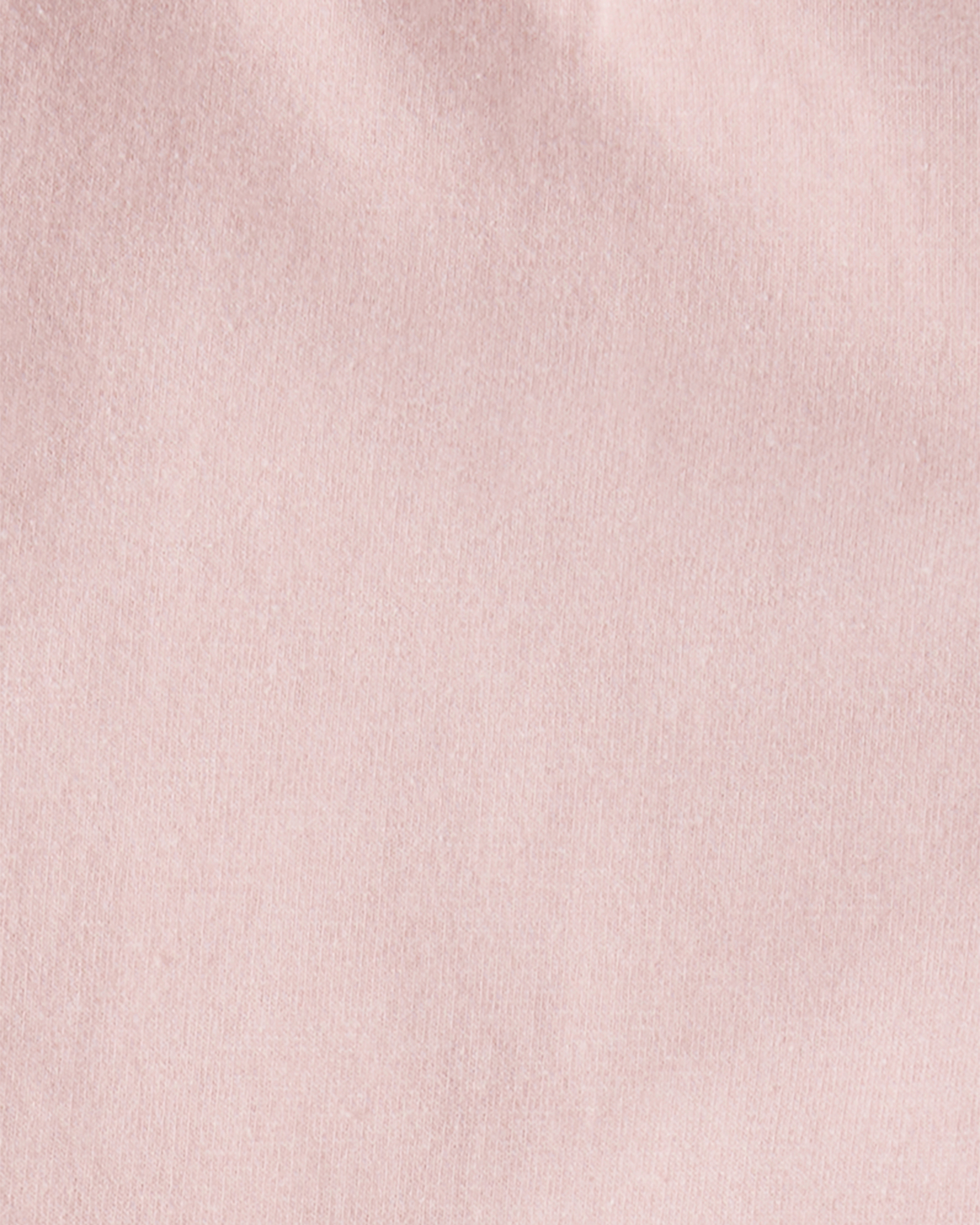 Toddler Girl 2-Pack Sweatpants Made with Organic Cotton