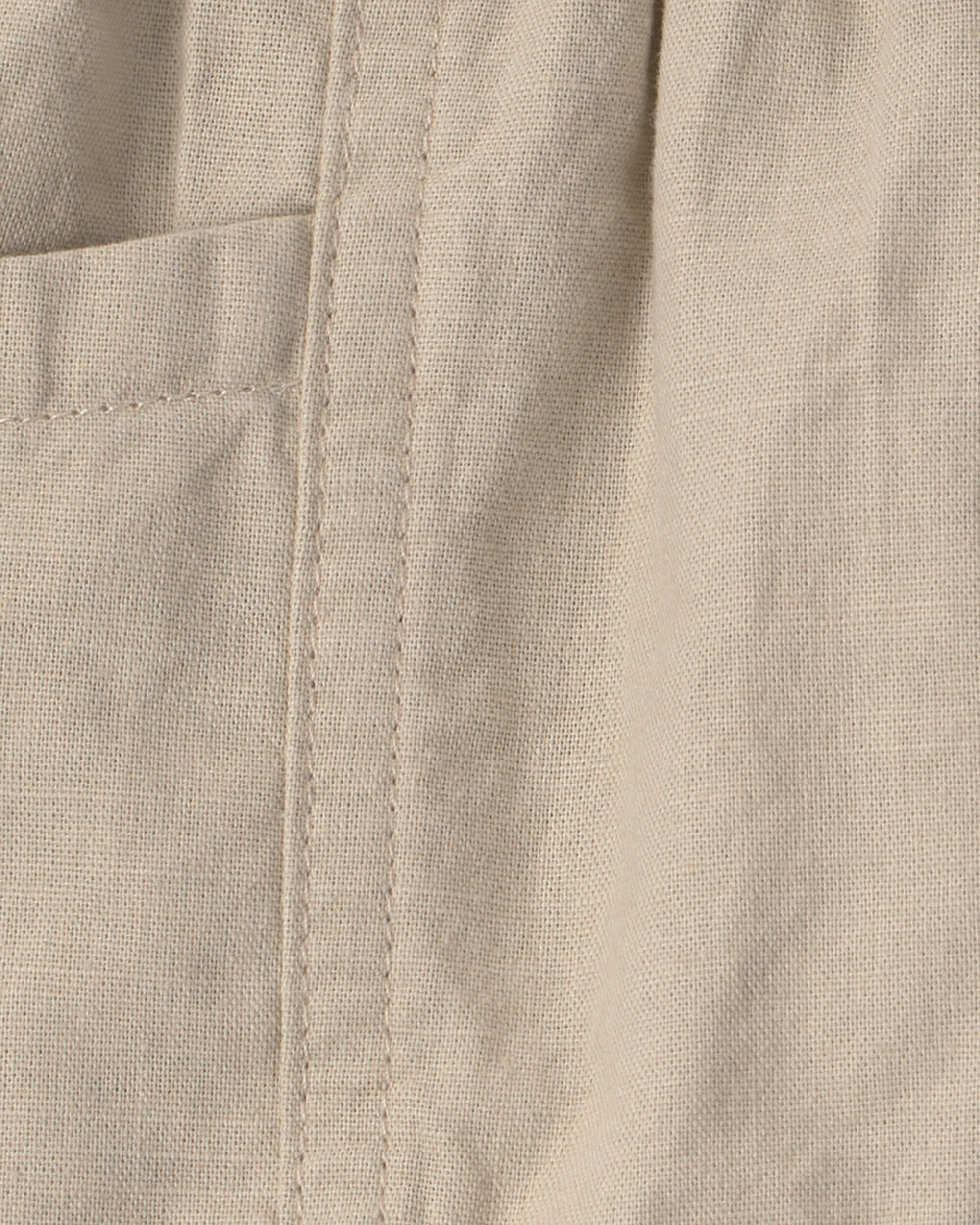 Baby Boy 2-Piece Gingham Set Made with Organic Cotton