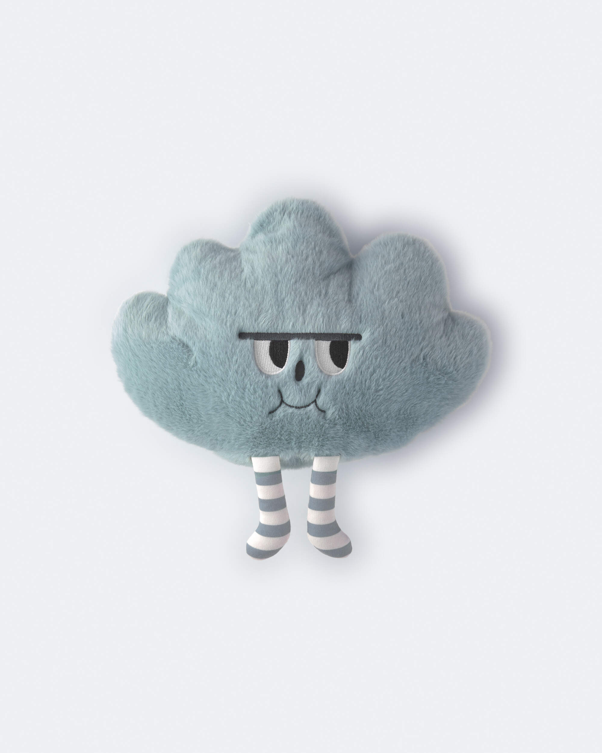 Toddler Cloud Plush