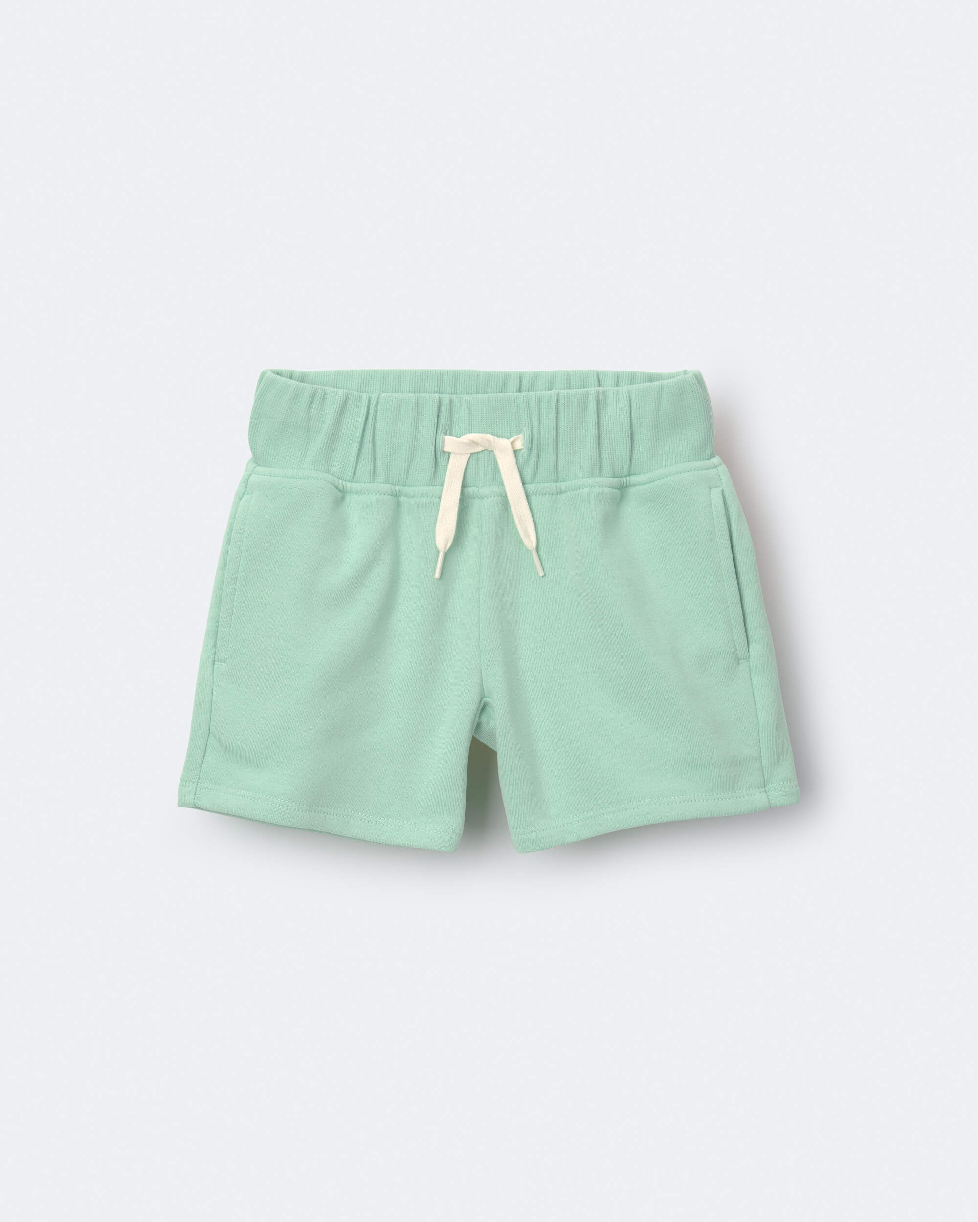 Toddler Boy City Park™ Short - Green