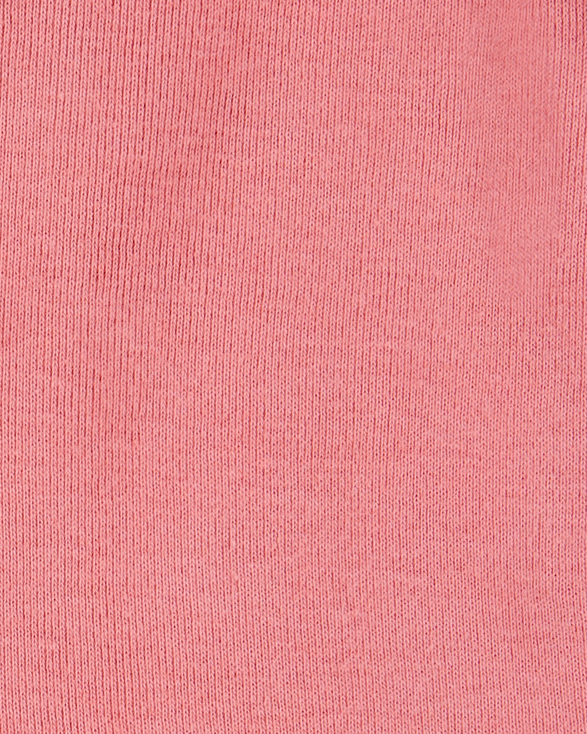 Baby 2-Piece Bodysuit Dress & Cardigan Set