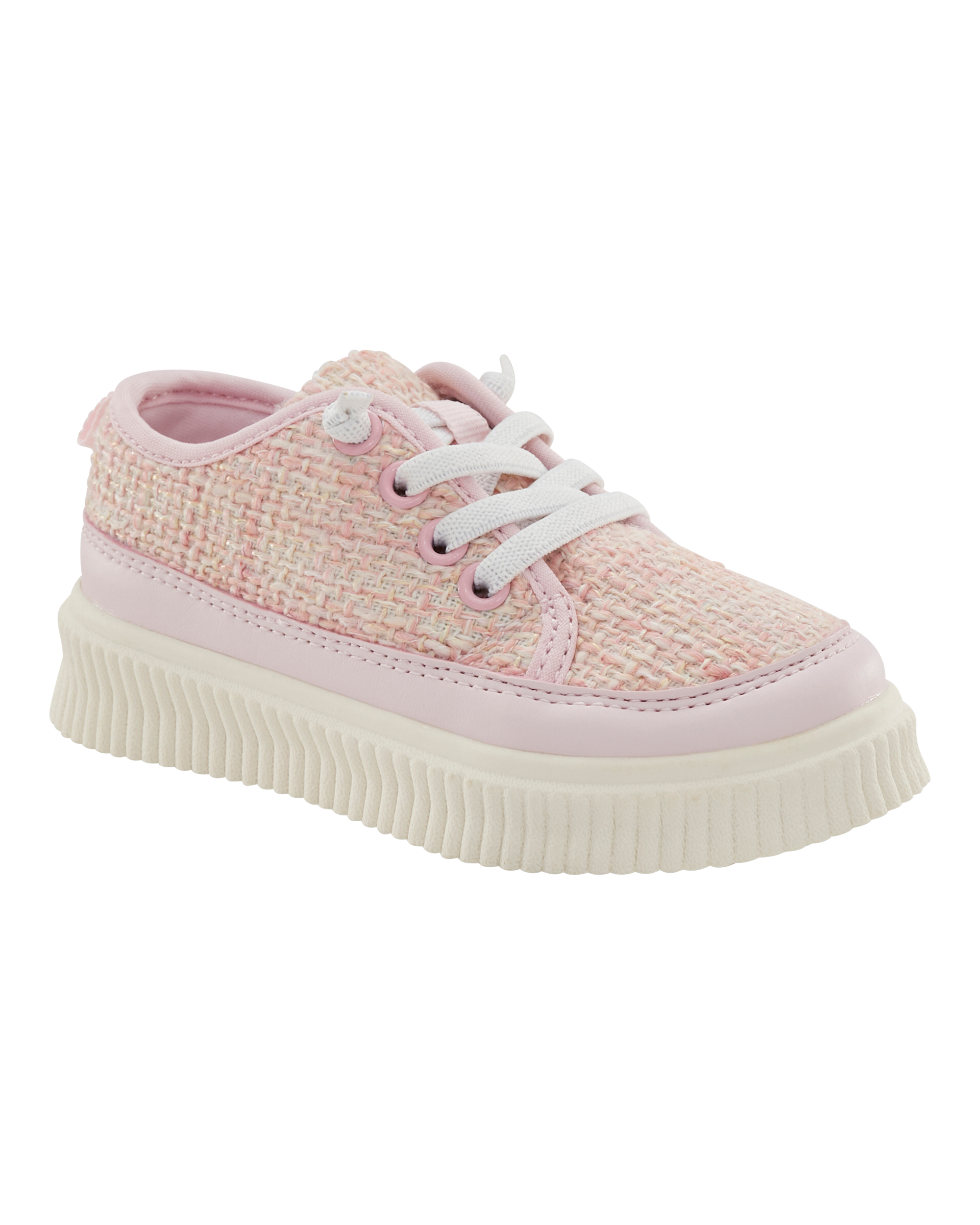Toddler Knit Casual Sneakers
