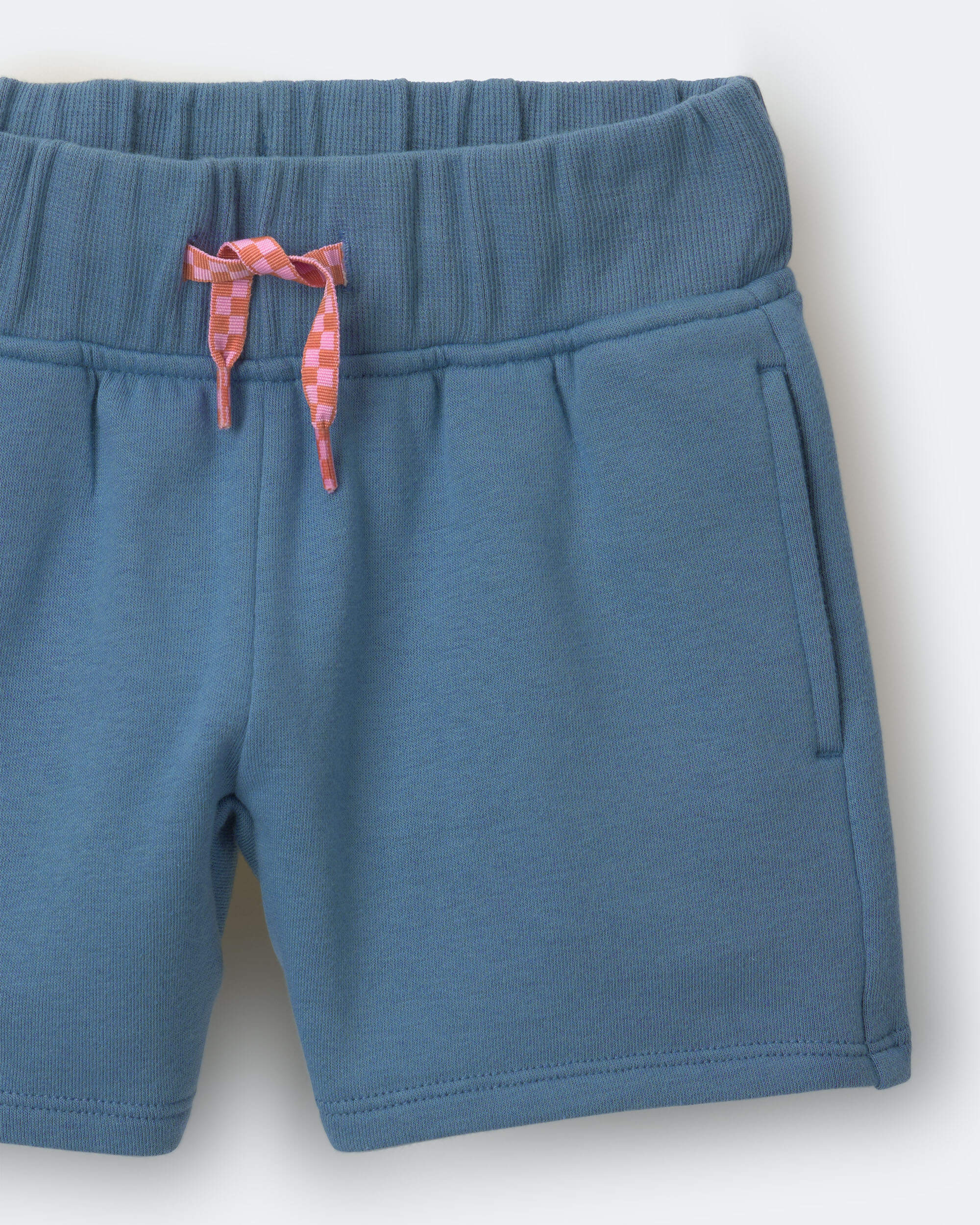Toddler City Park™ Short - Slate