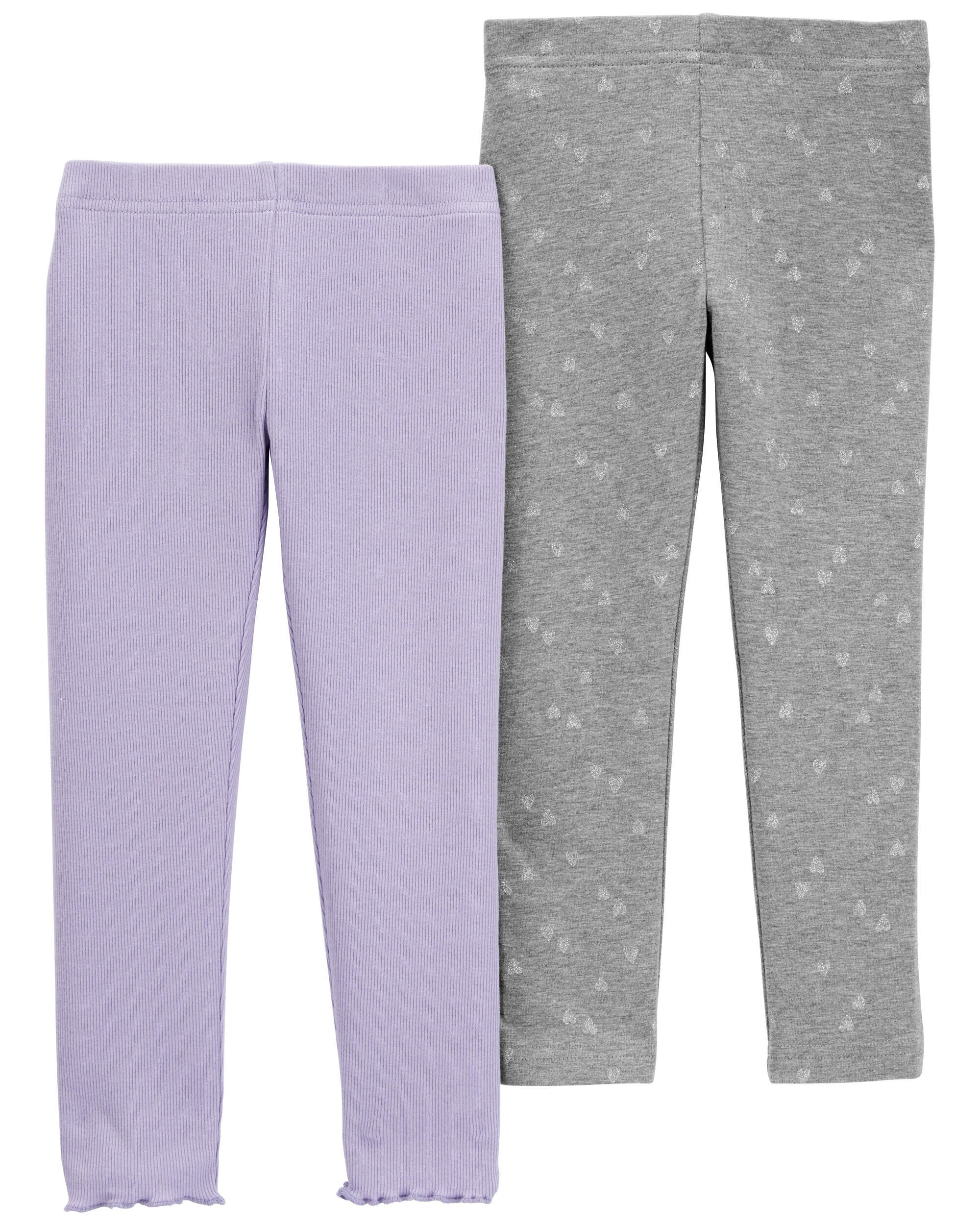 Carters tutu leggings discount