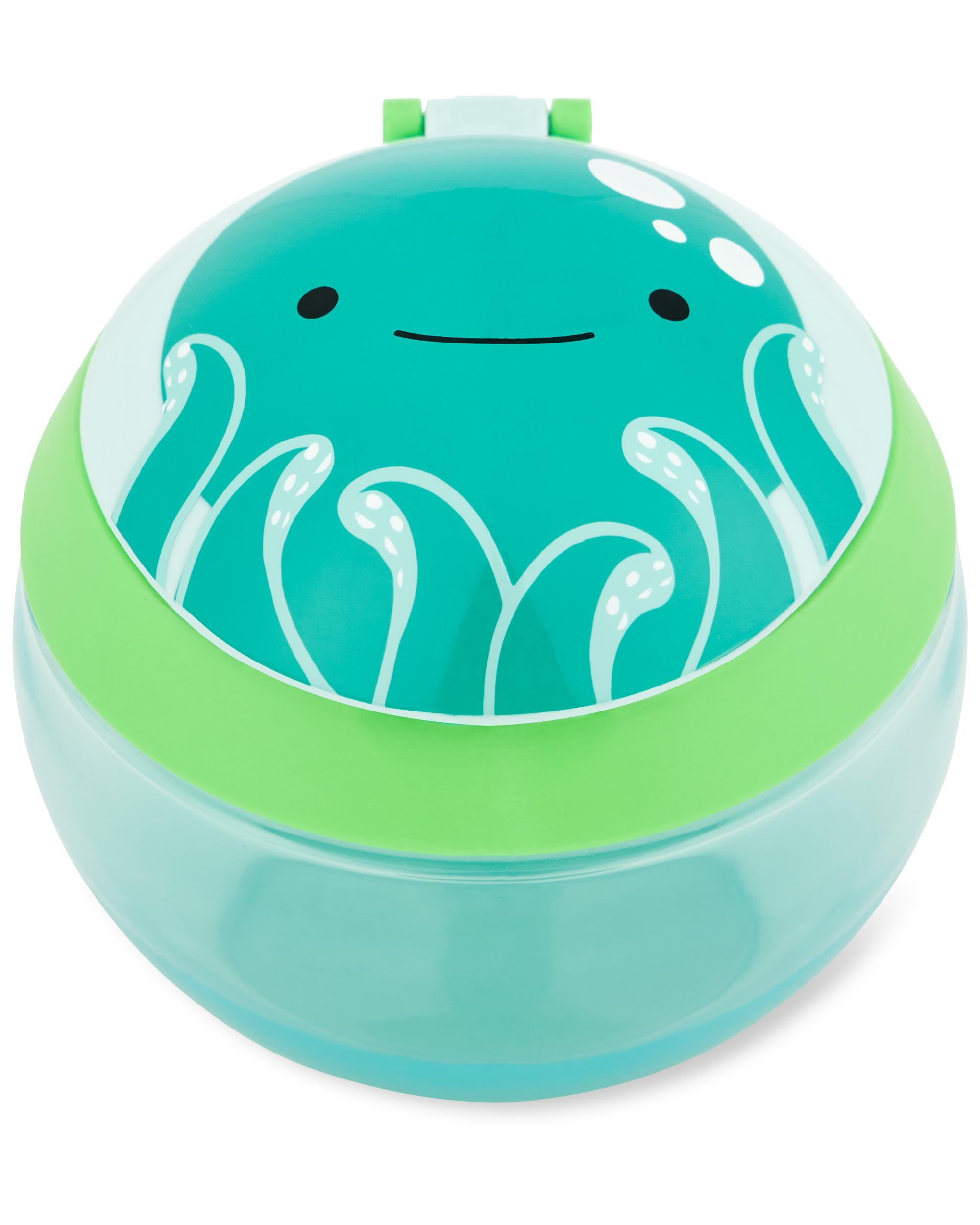 ZOO Snack Cup Octopus