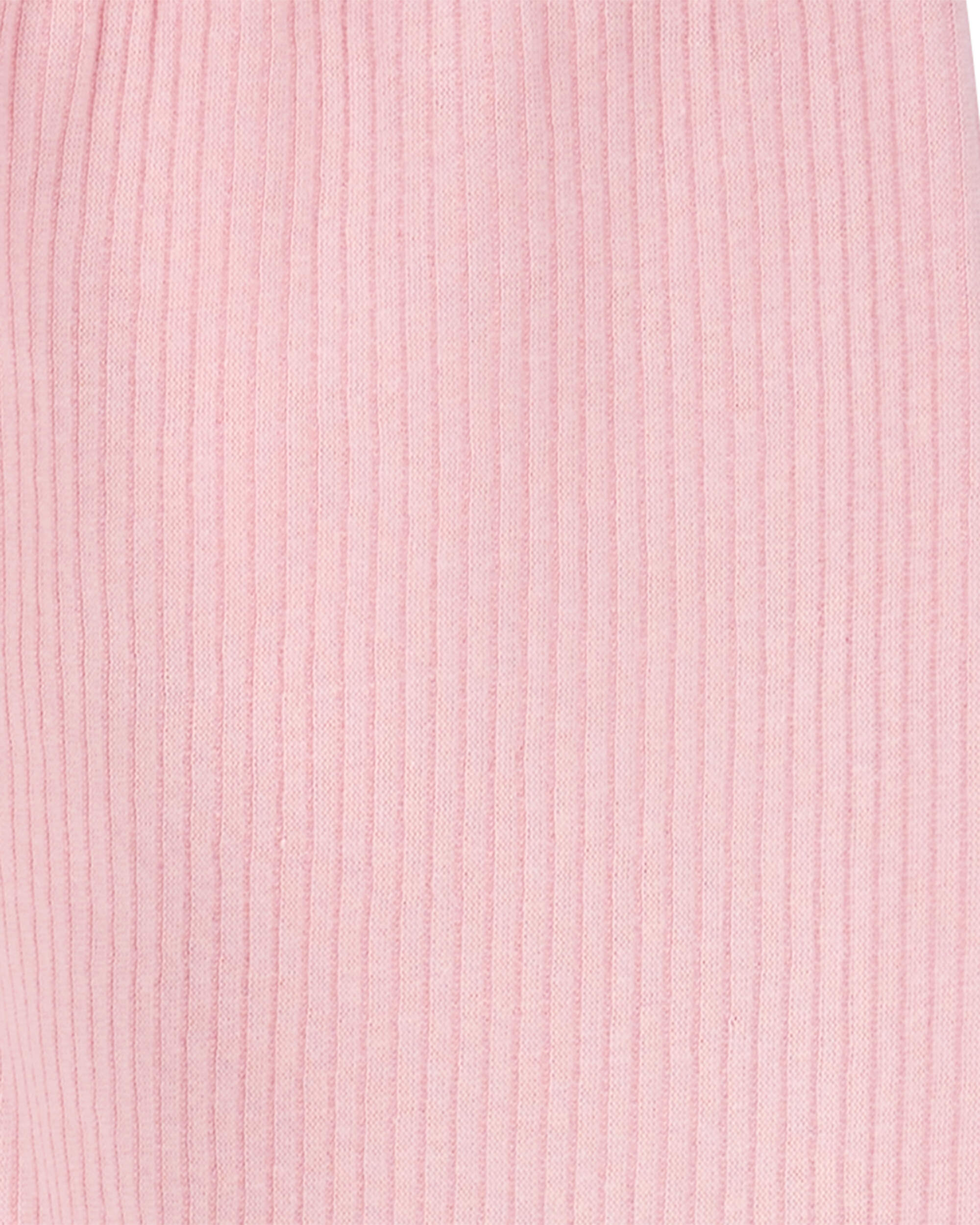 Kid Cozy Ribbed Leggings