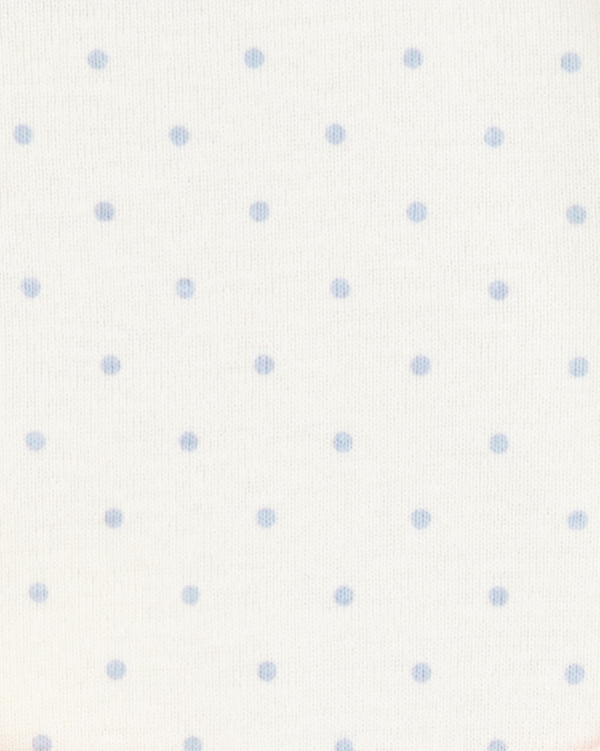 Baby Girl 7- Pack Short-Sleeve Original Bodysuits