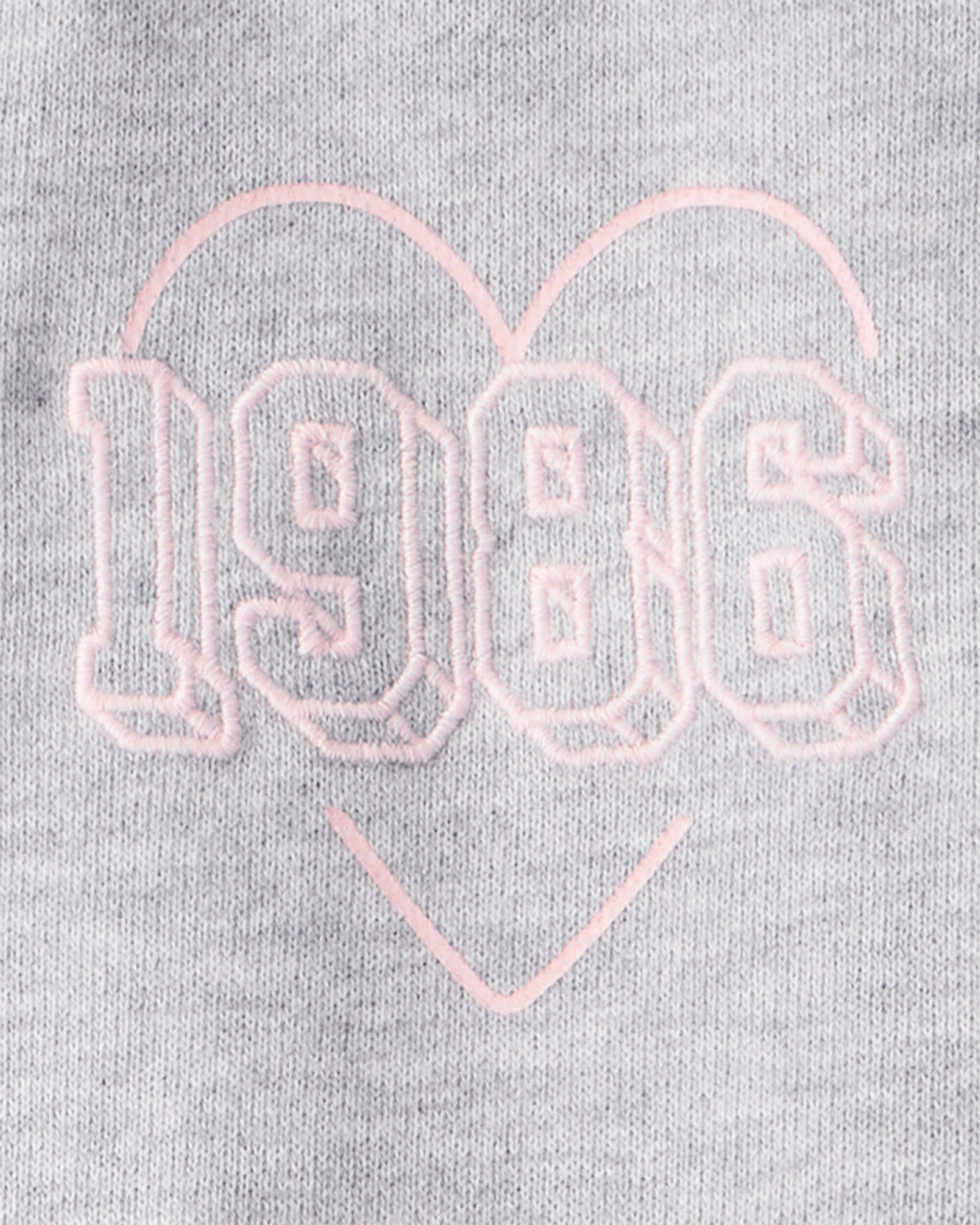 Kid Varsity Jacket