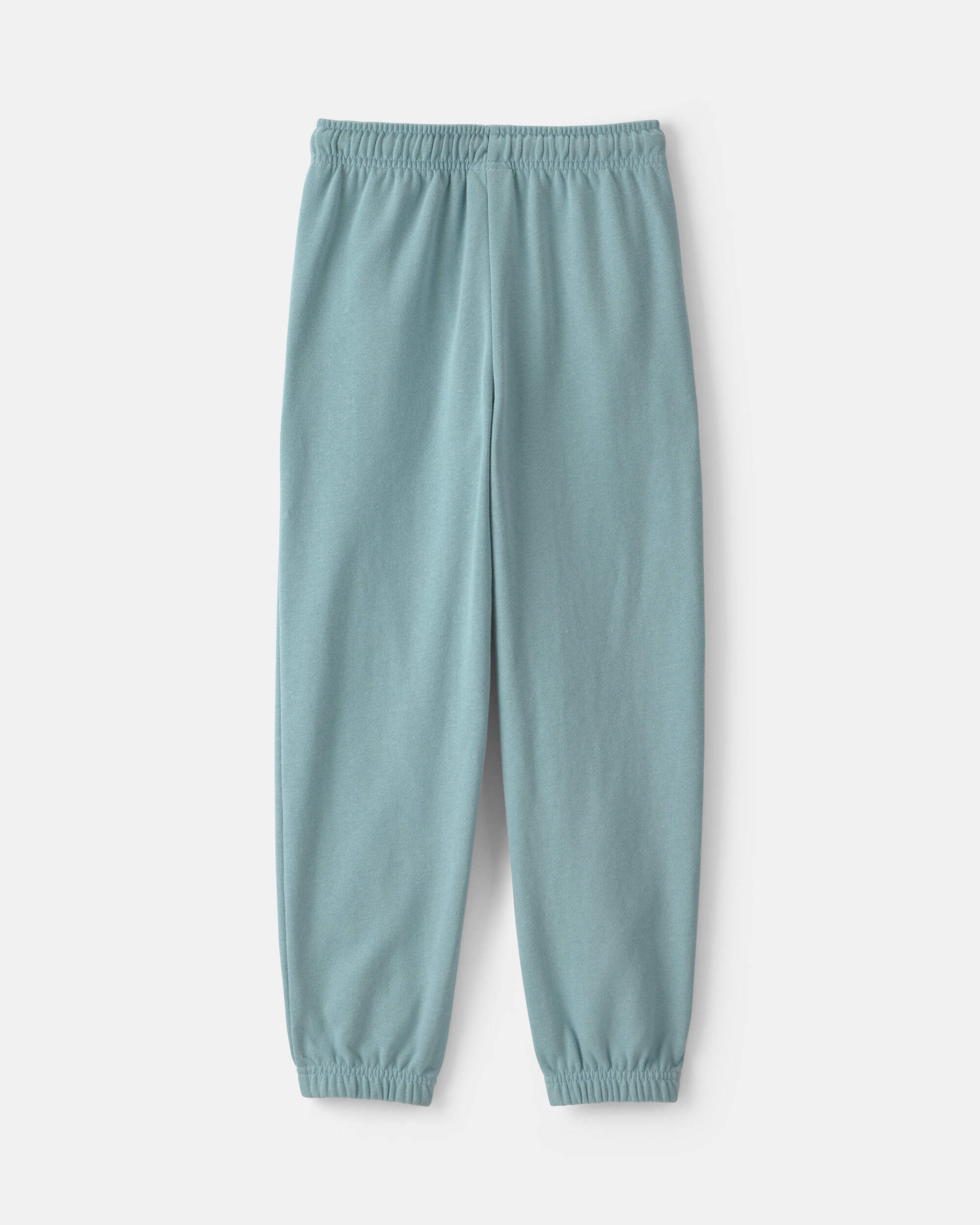 Girls Hello Kitty® Fleece Joggers - Blue
