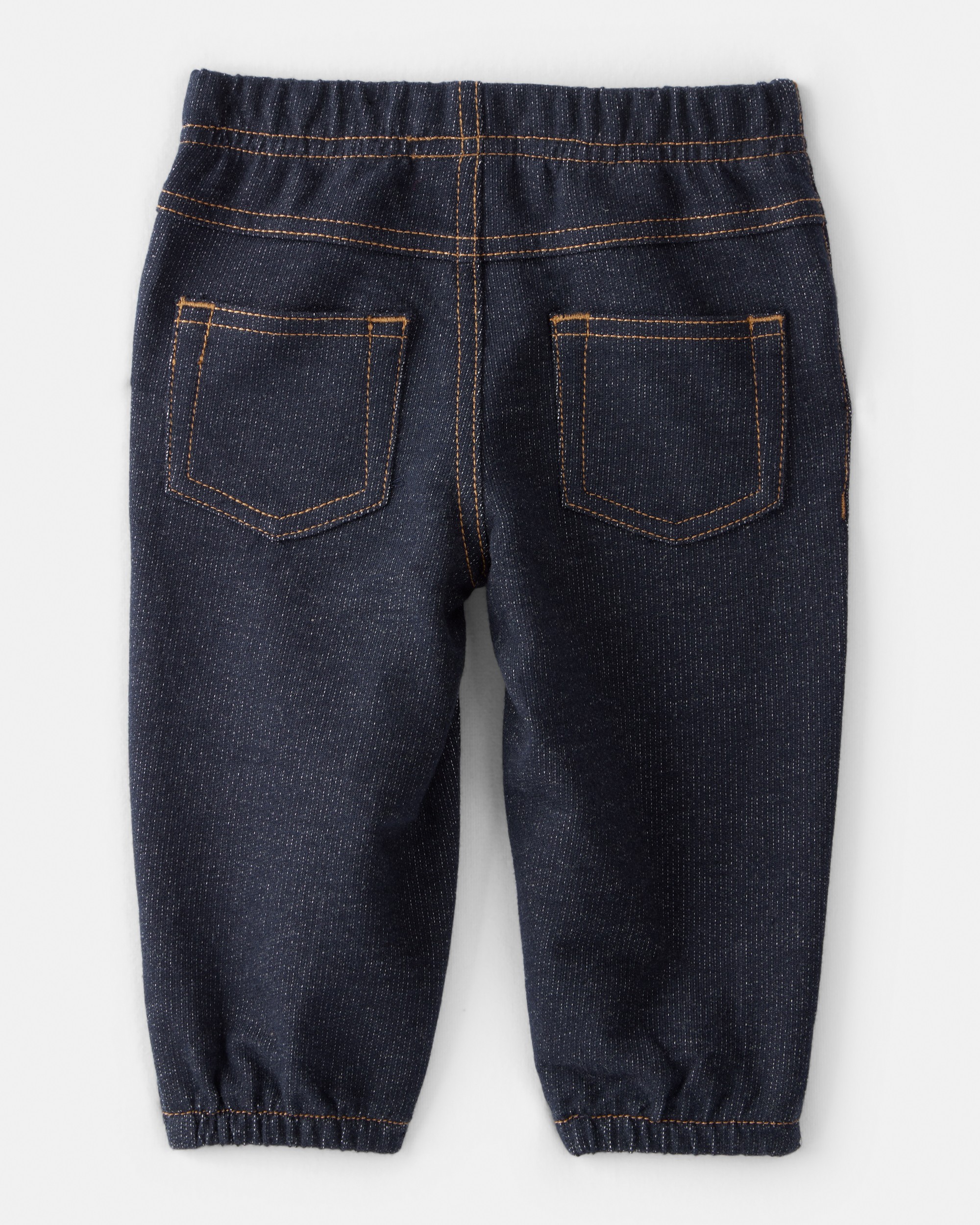 Baby Boy 3-Piece Cactus Fleece Zip-Up Jacket Outfit Set