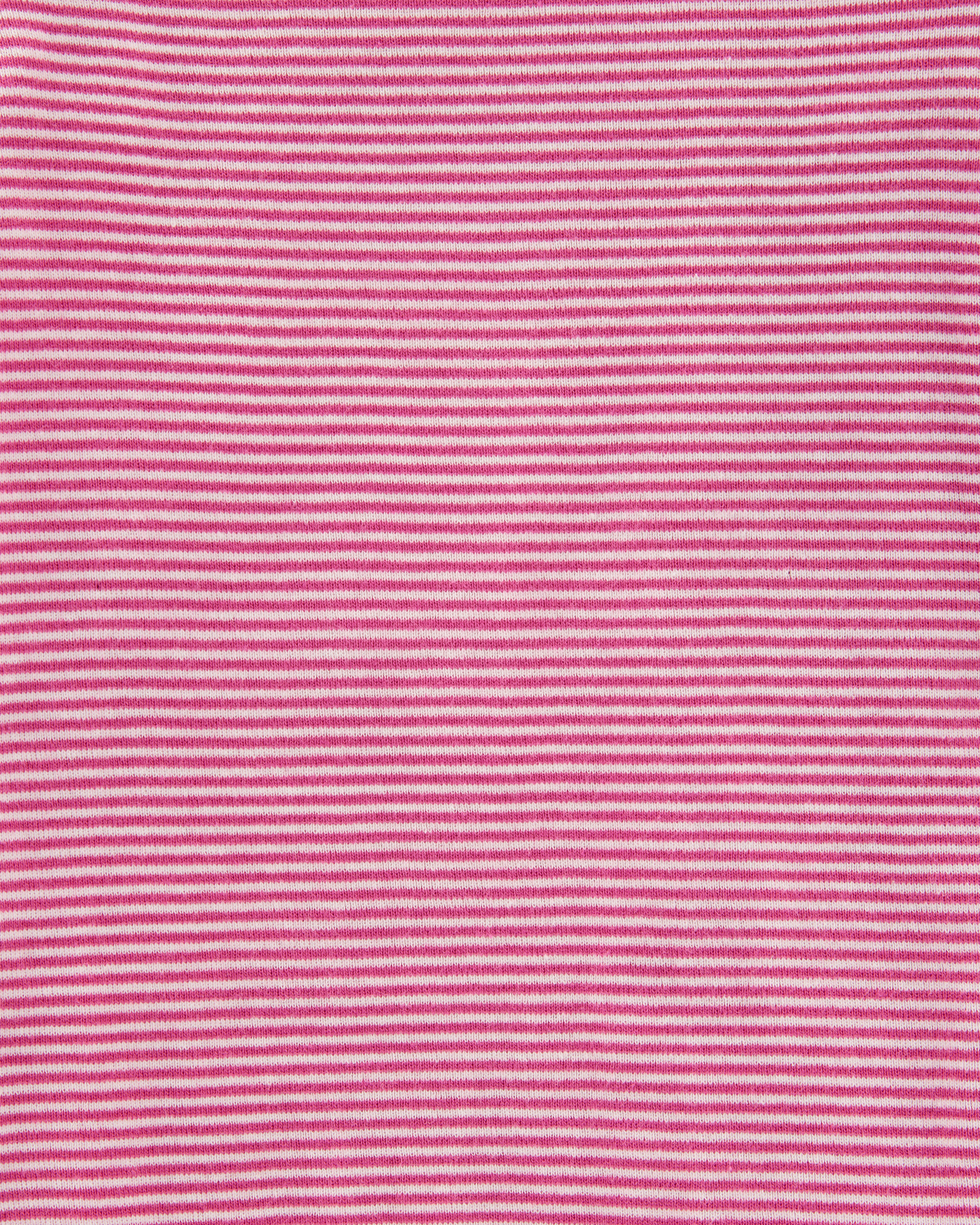 Baby Girl 4-Pack Long-Sleeve Botanical Bodysuits