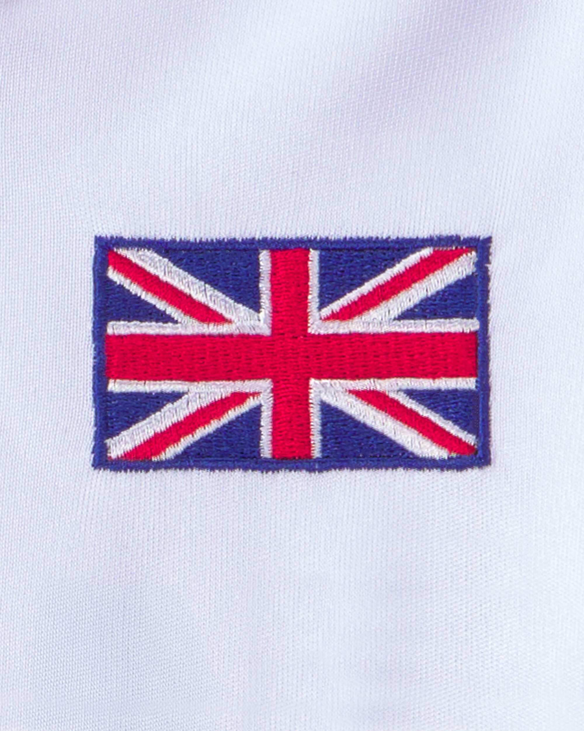 Toddler 2-Piece Umbro England Soccer Jersey & Short Set - Red/Blue/White