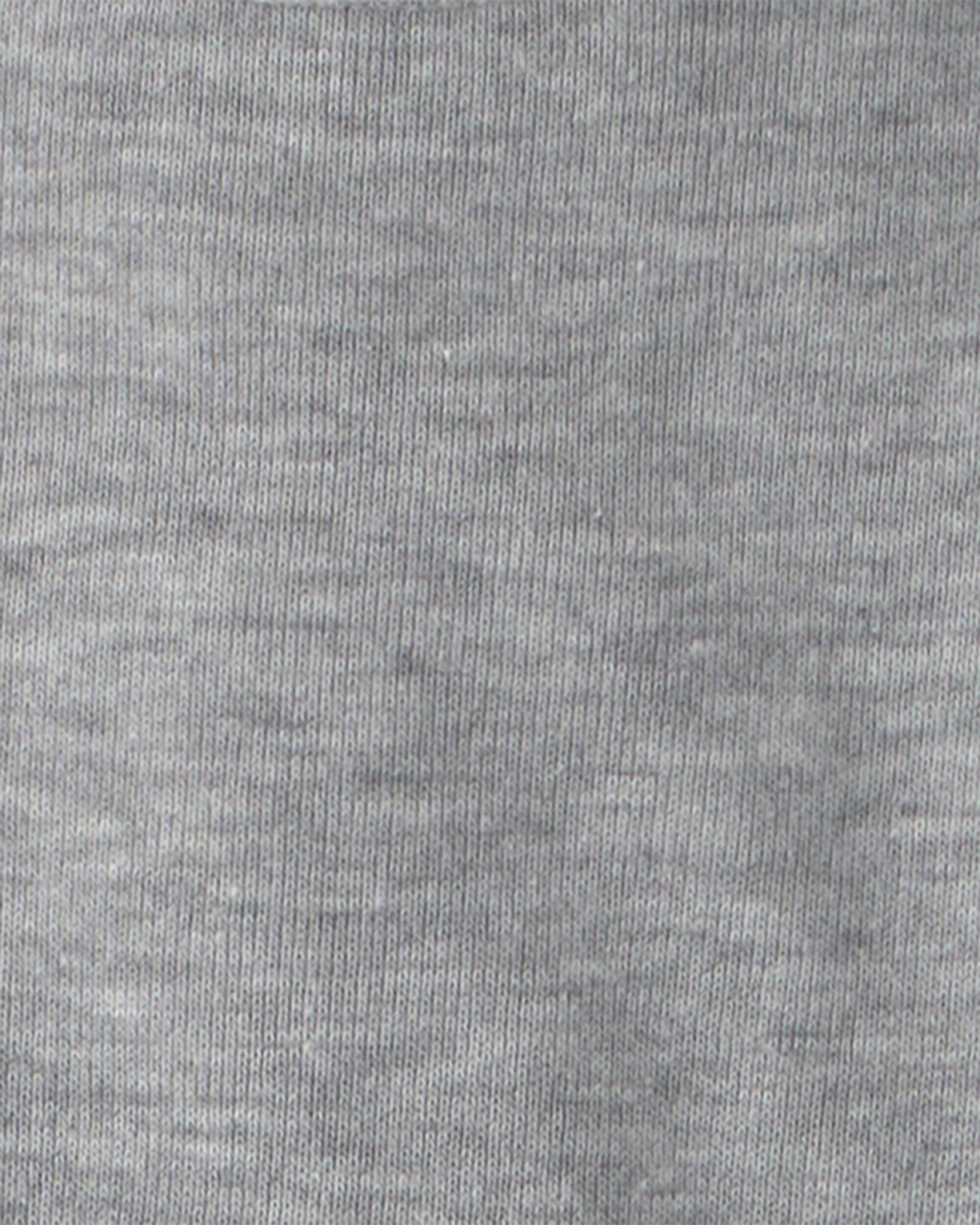 Baby Boy 5-Pack Multipack Bodysuits