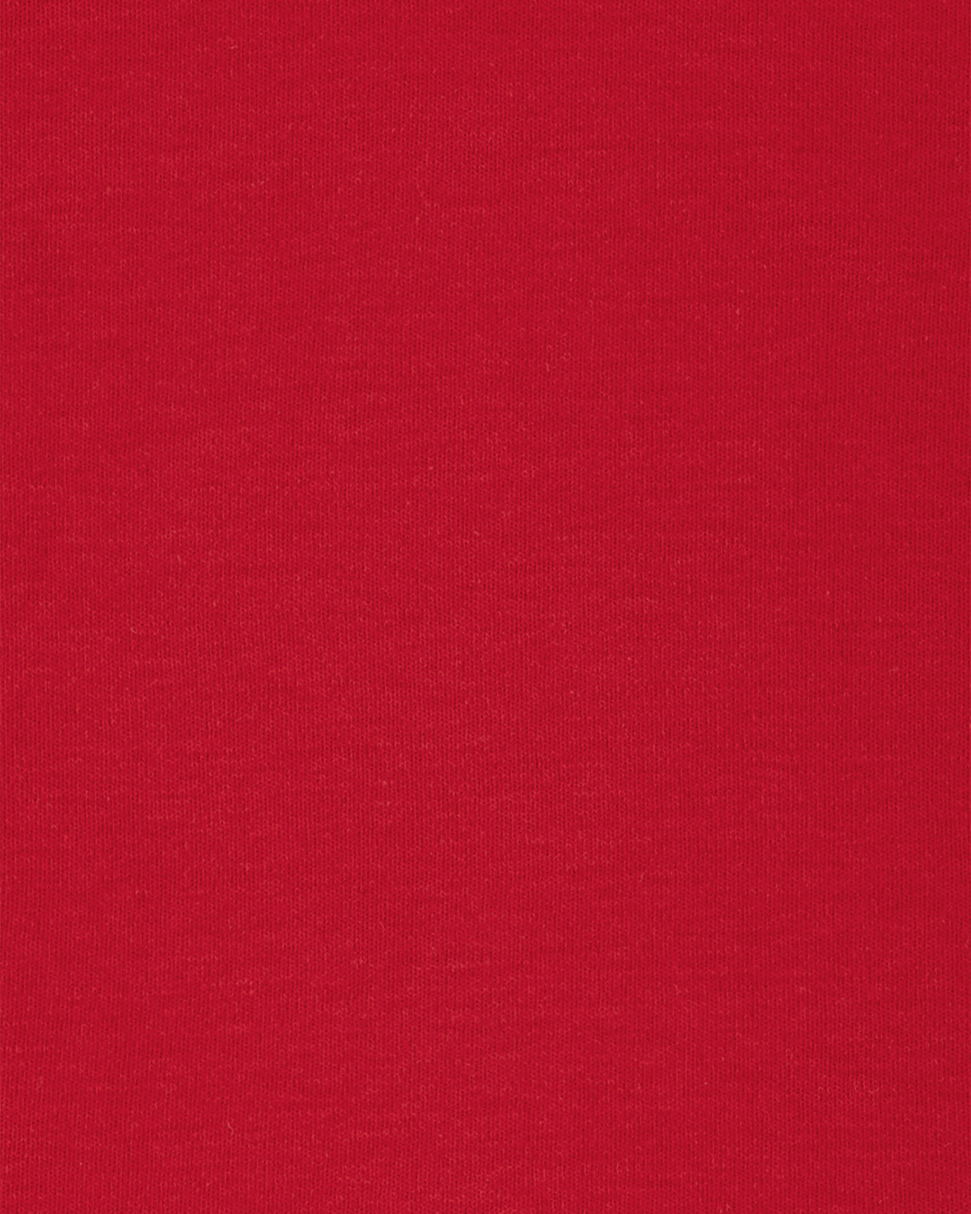 Toddler Boy Cotton Turtleneck