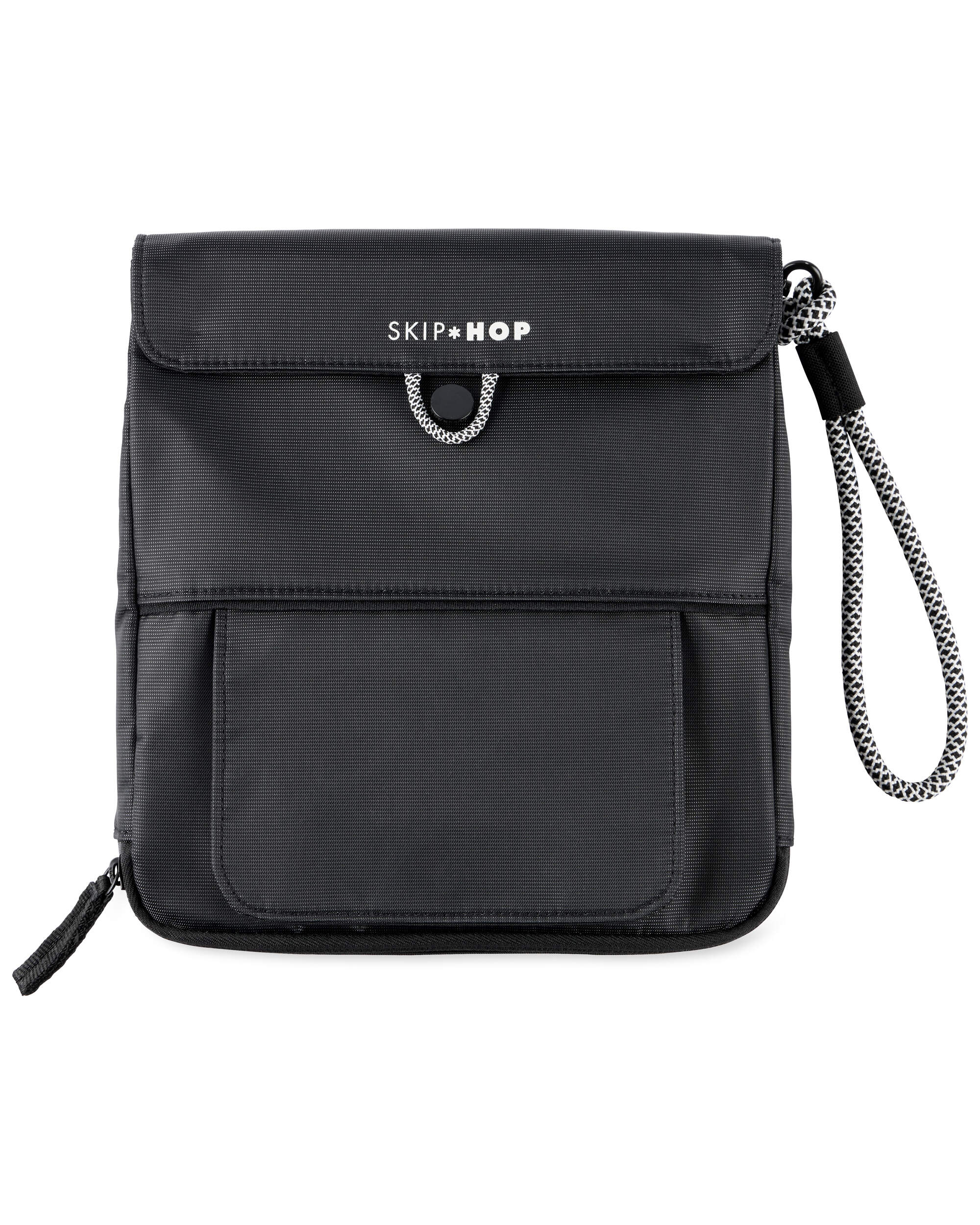 Clean Slate Changing Station - Black