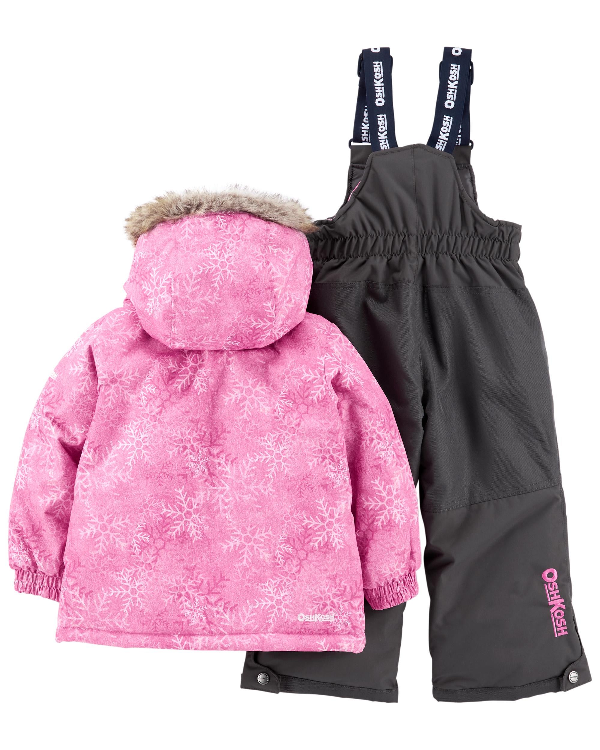 Oshkosh snowsuit canada store