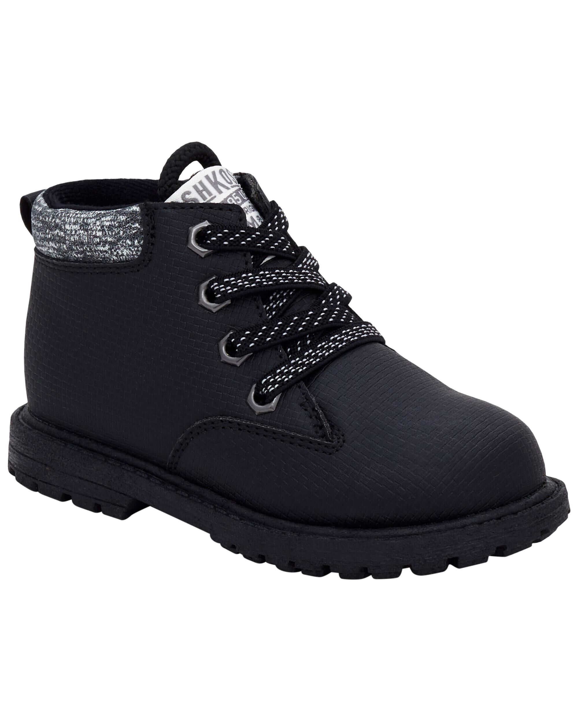 Toddler Ramon Fashion Boots