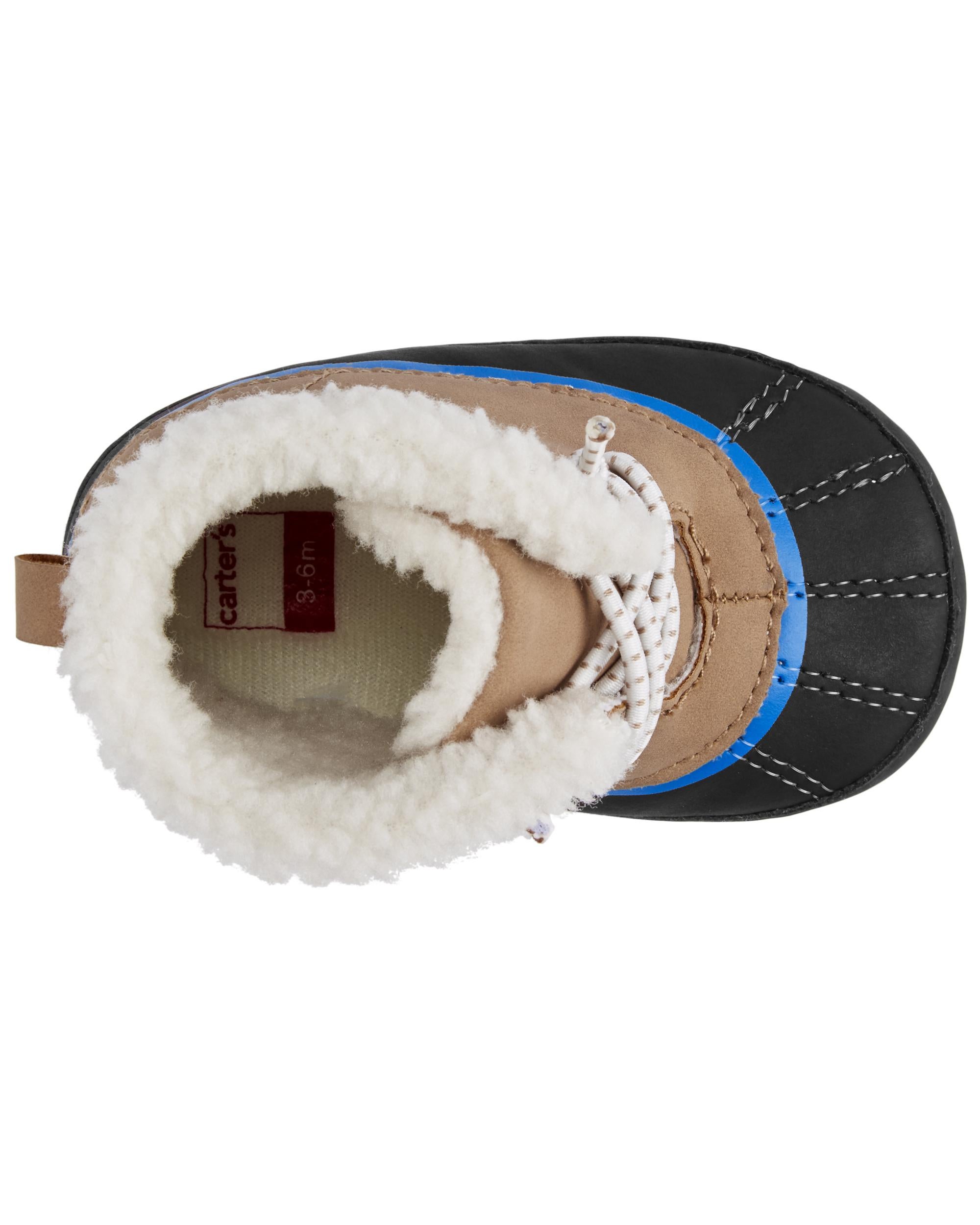 Carters baby shop duck boots