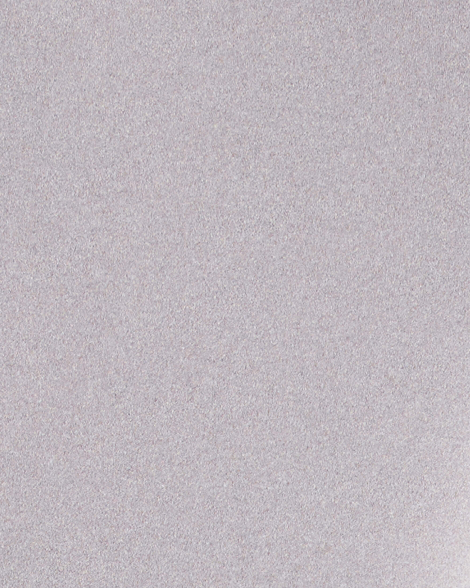 Girls Knit Flare Active Pants - Grey