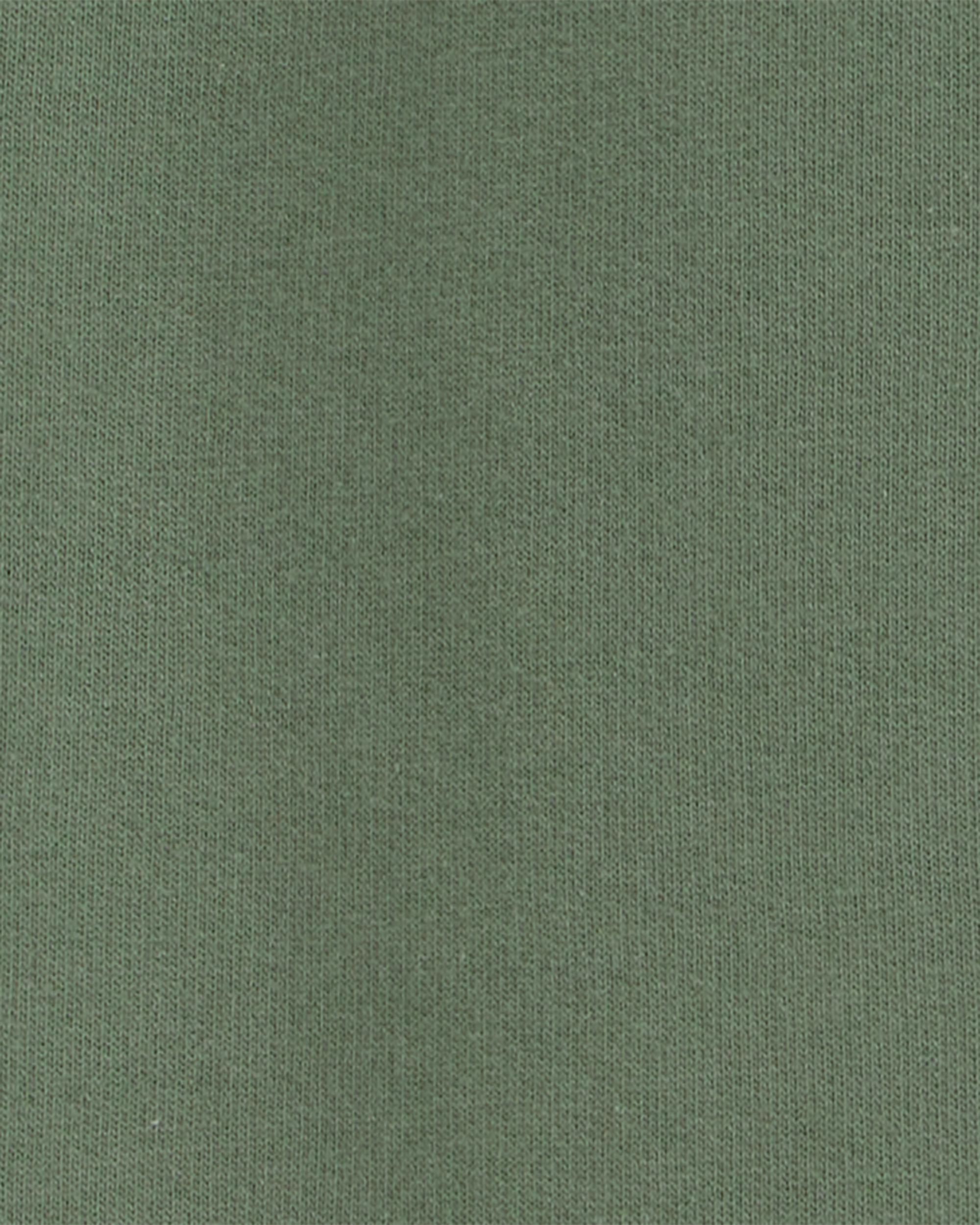 Boys Pull-On Drawstring Joggers