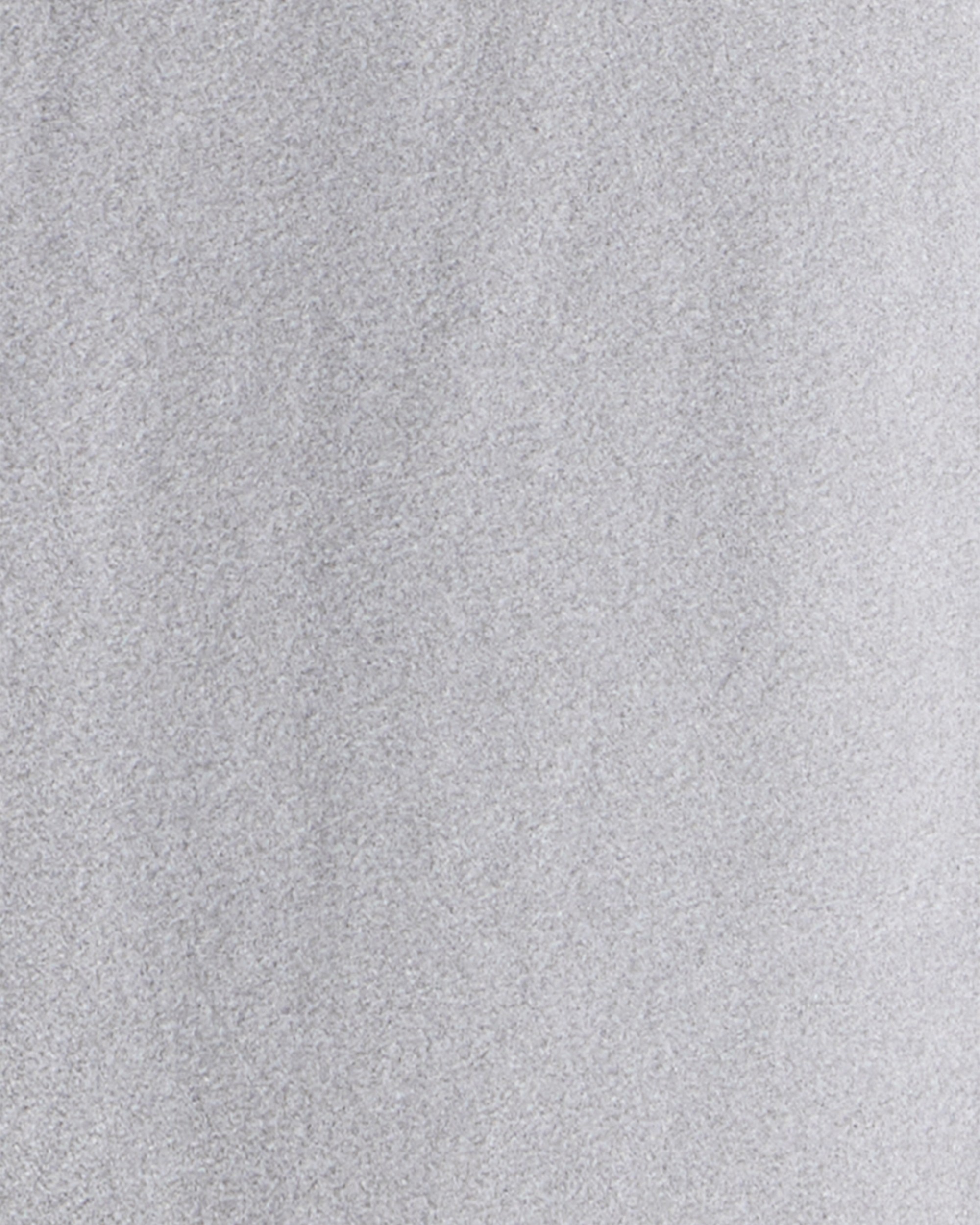 Girls Microfleece Flare Pants - Grey