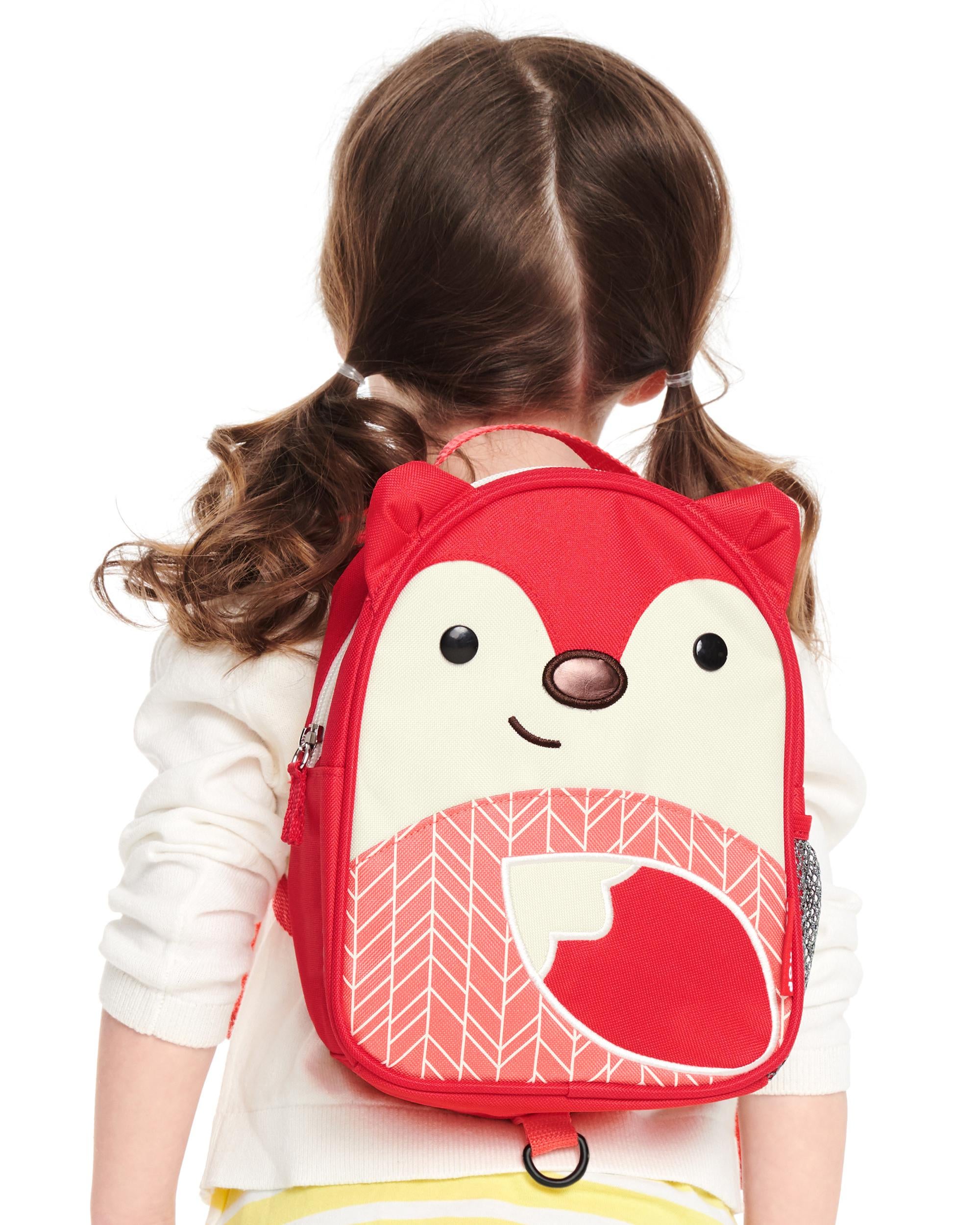 Mini backpack for baby girl 2025